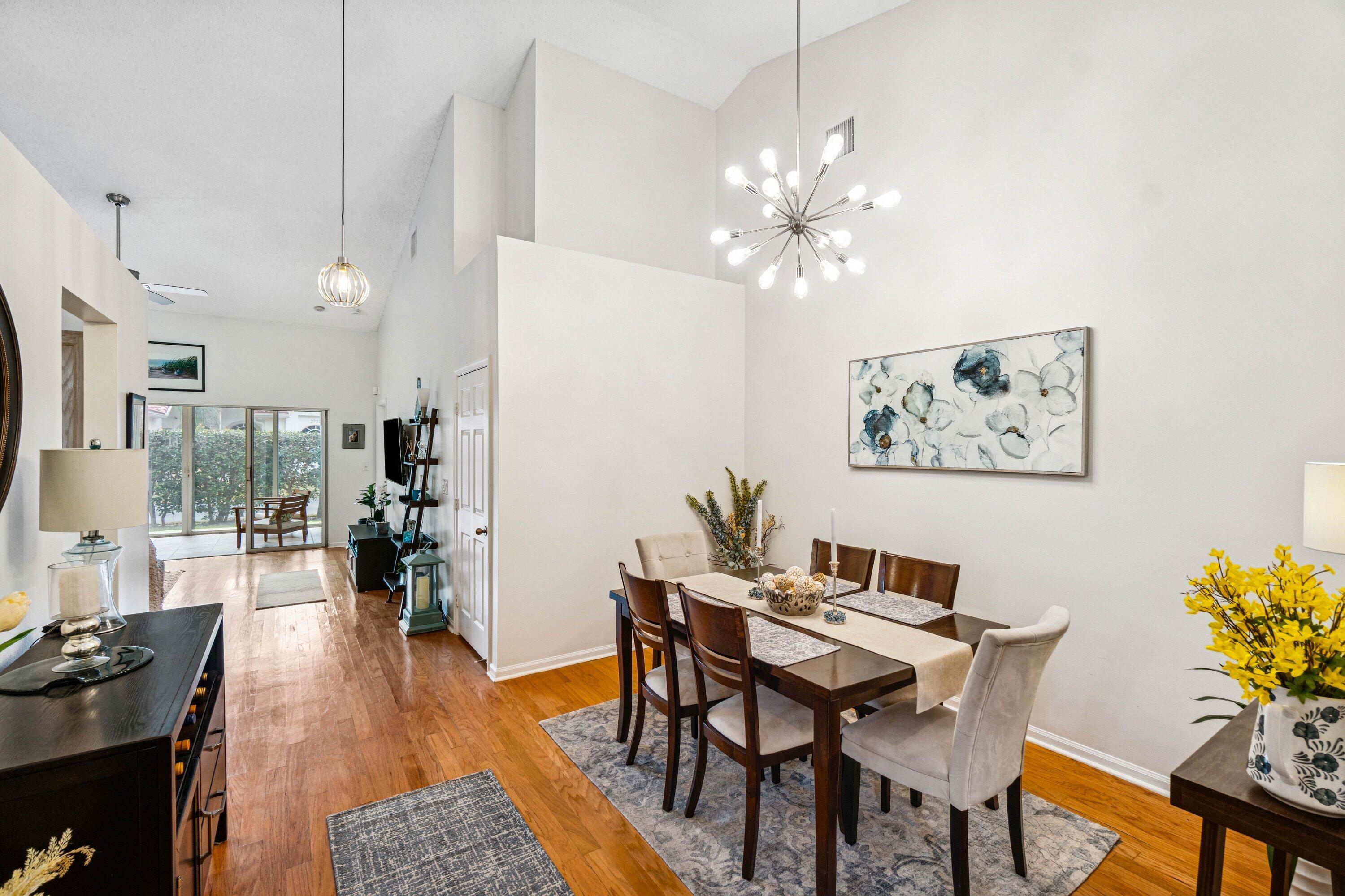 2732 Quaking Leaf Lane