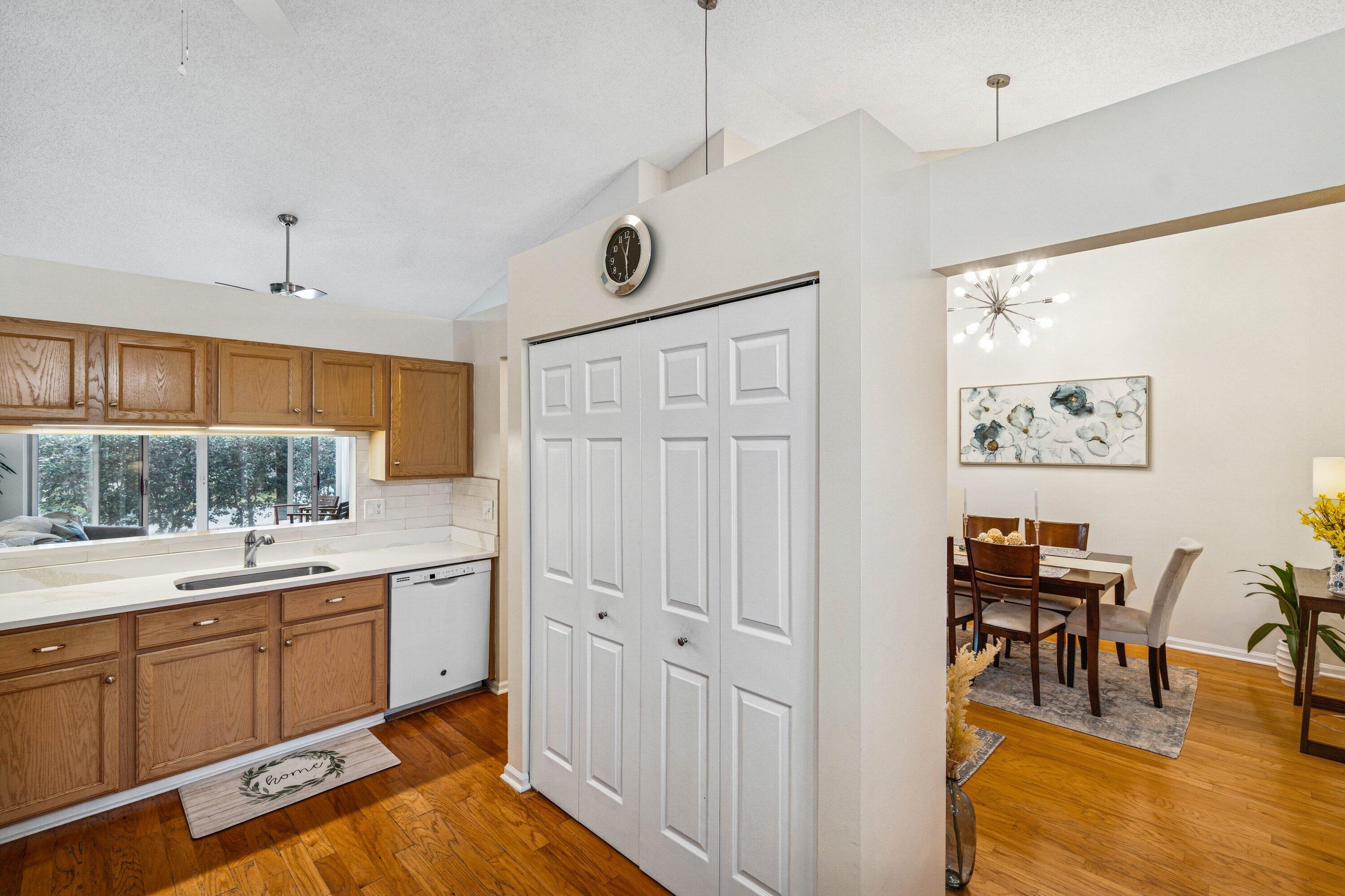 2732 Quaking Leaf Lane