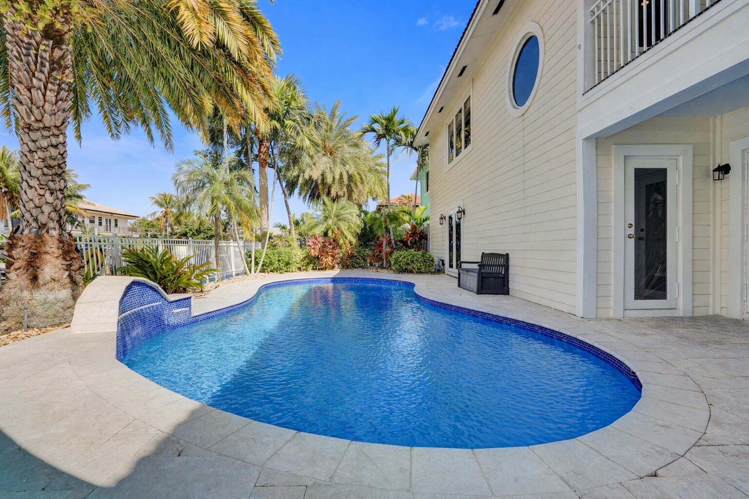4011 NE 26th Avenue, Lighthouse Point
