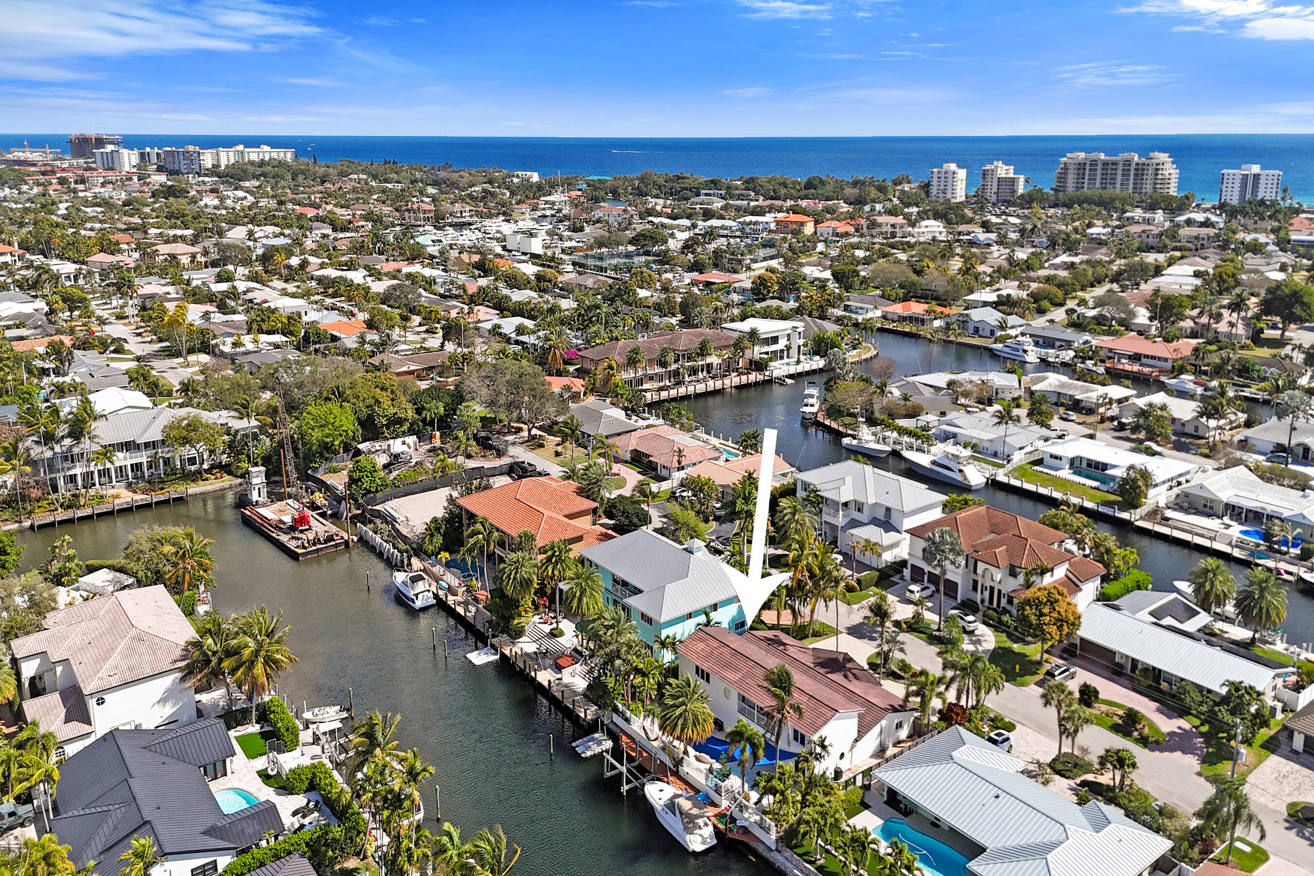 4011 NE 26th Avenue, Lighthouse Point