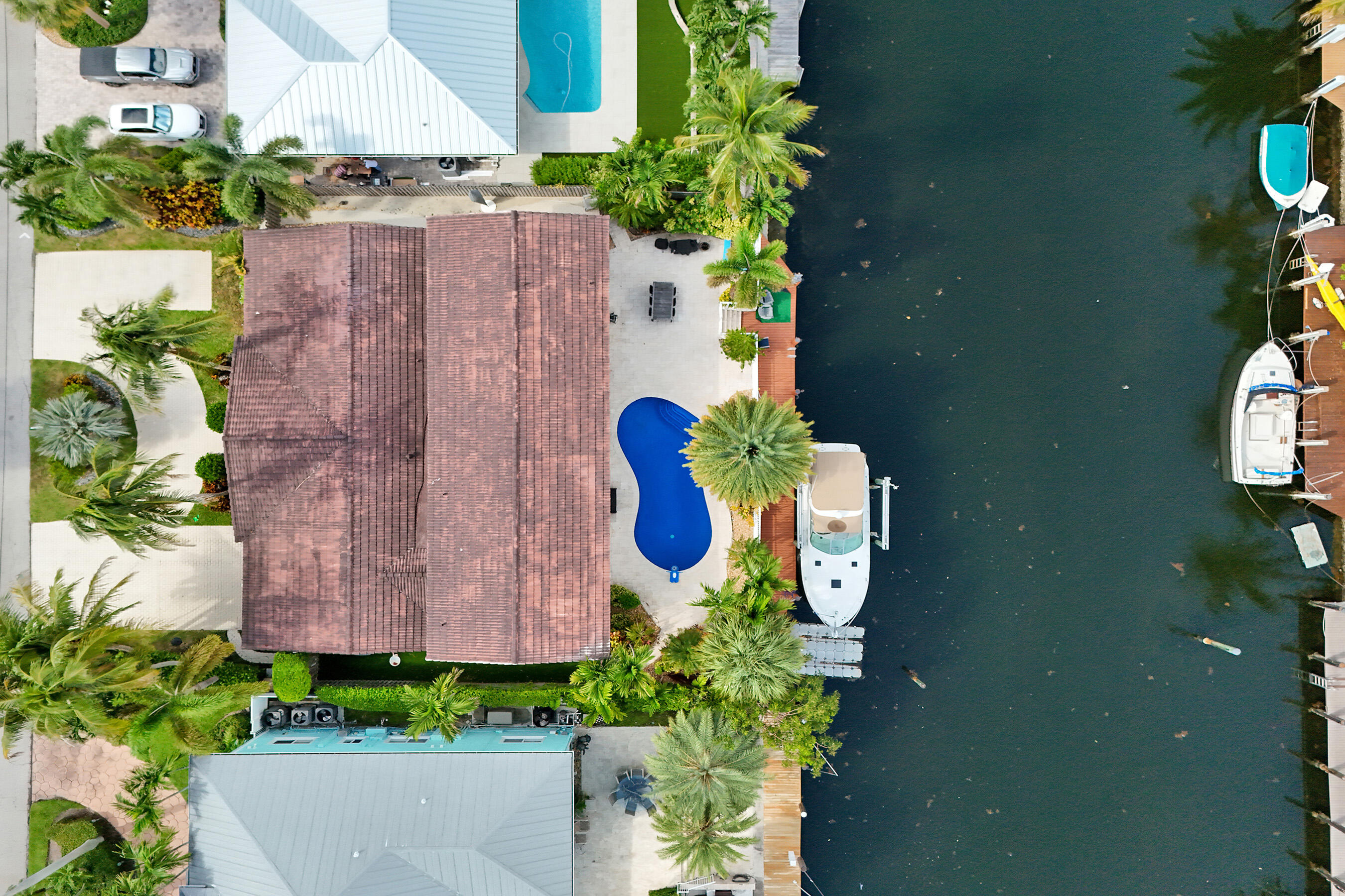 4011 NE 26th Avenue, Lighthouse Point