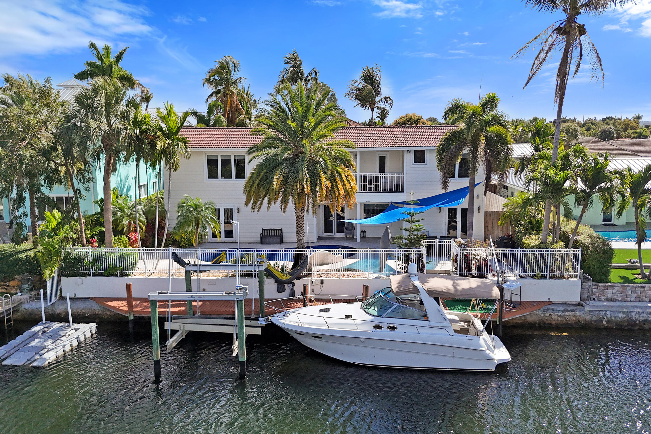 4011 NE 26th Avenue, Lighthouse Point