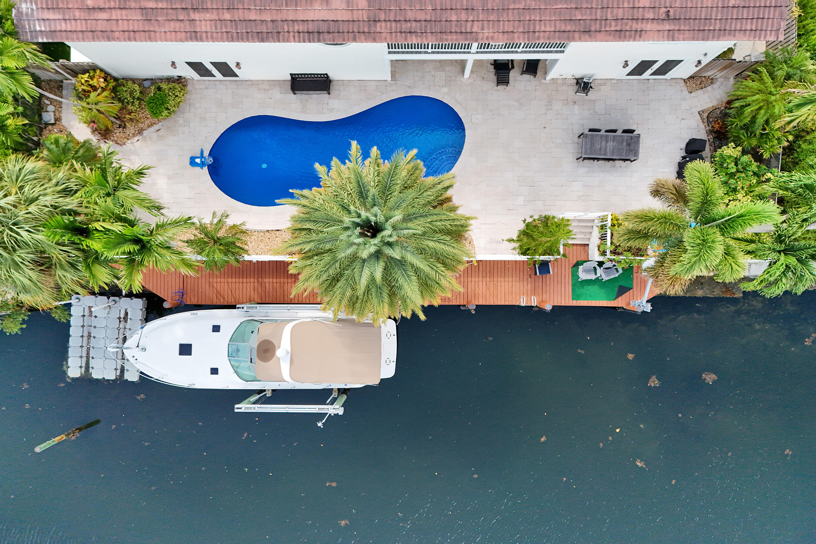 4011 NE 26th Avenue, Lighthouse Point