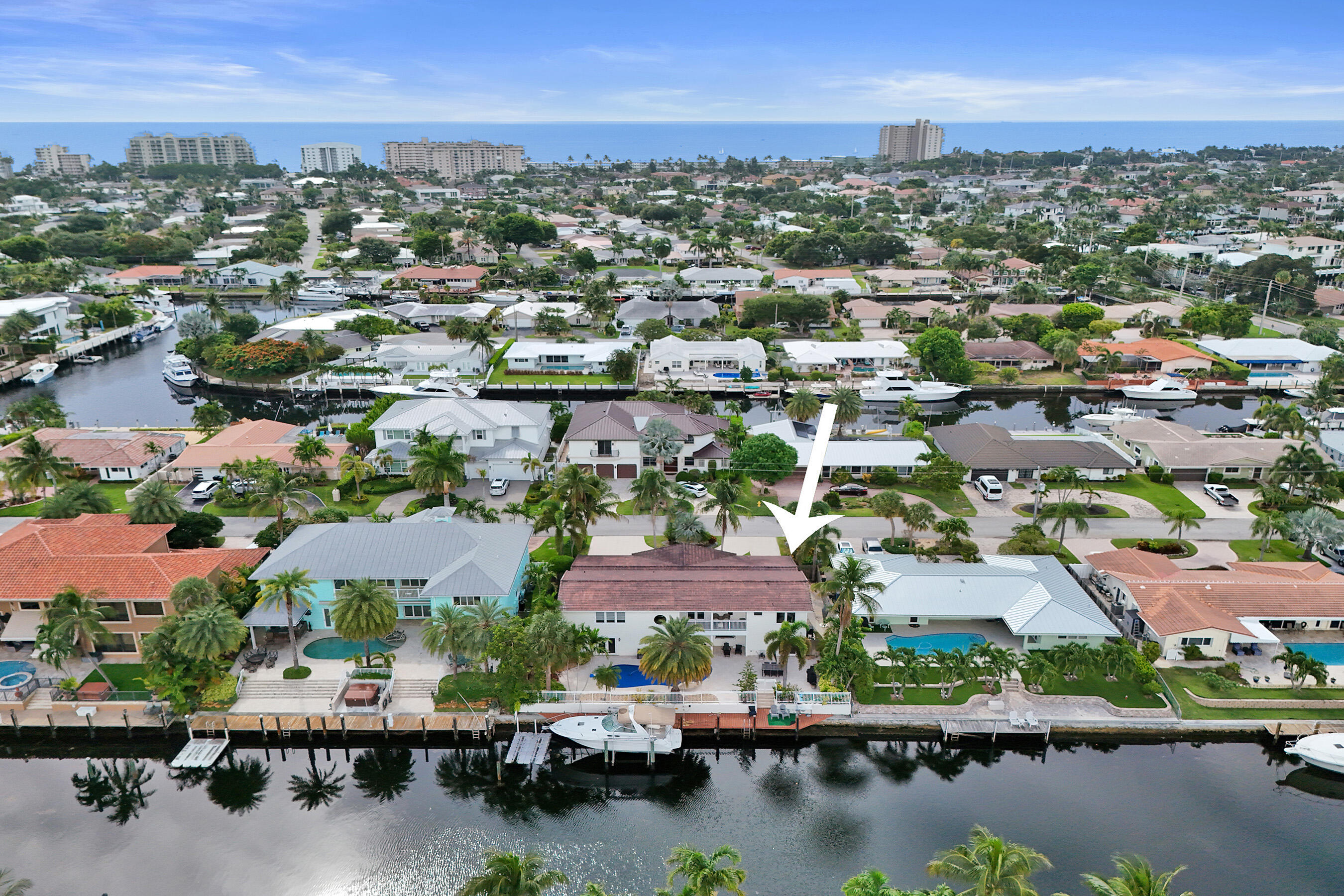 4011 NE 26th Avenue, Lighthouse Point