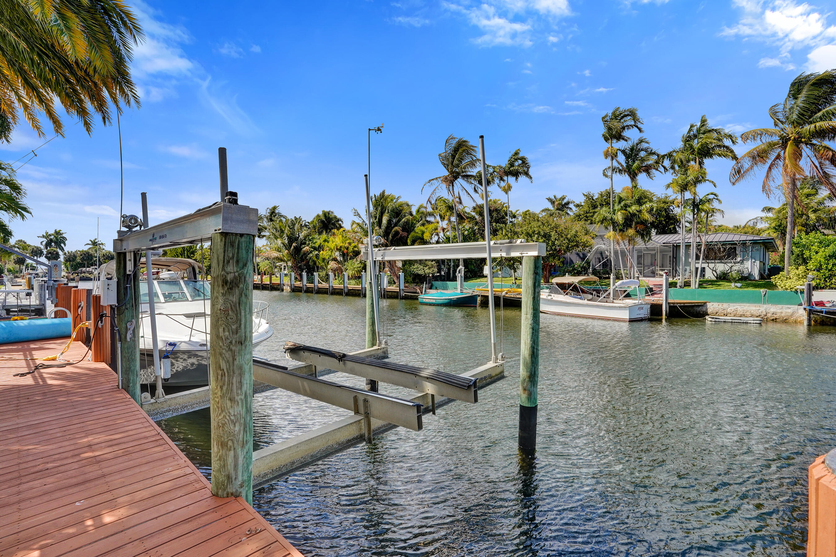 4011 NE 26th Avenue, Lighthouse Point