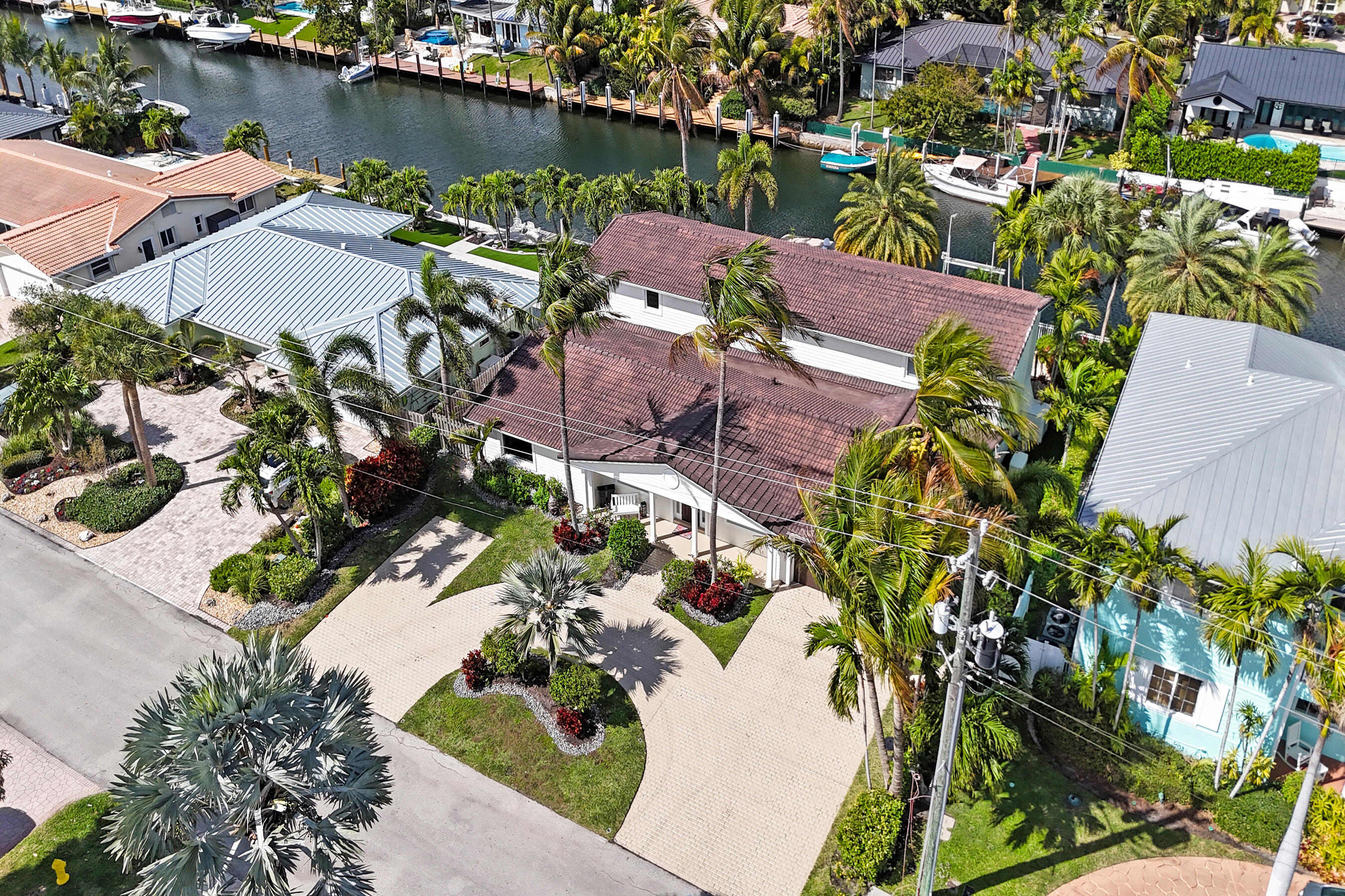 4011 NE 26th Avenue, Lighthouse Point