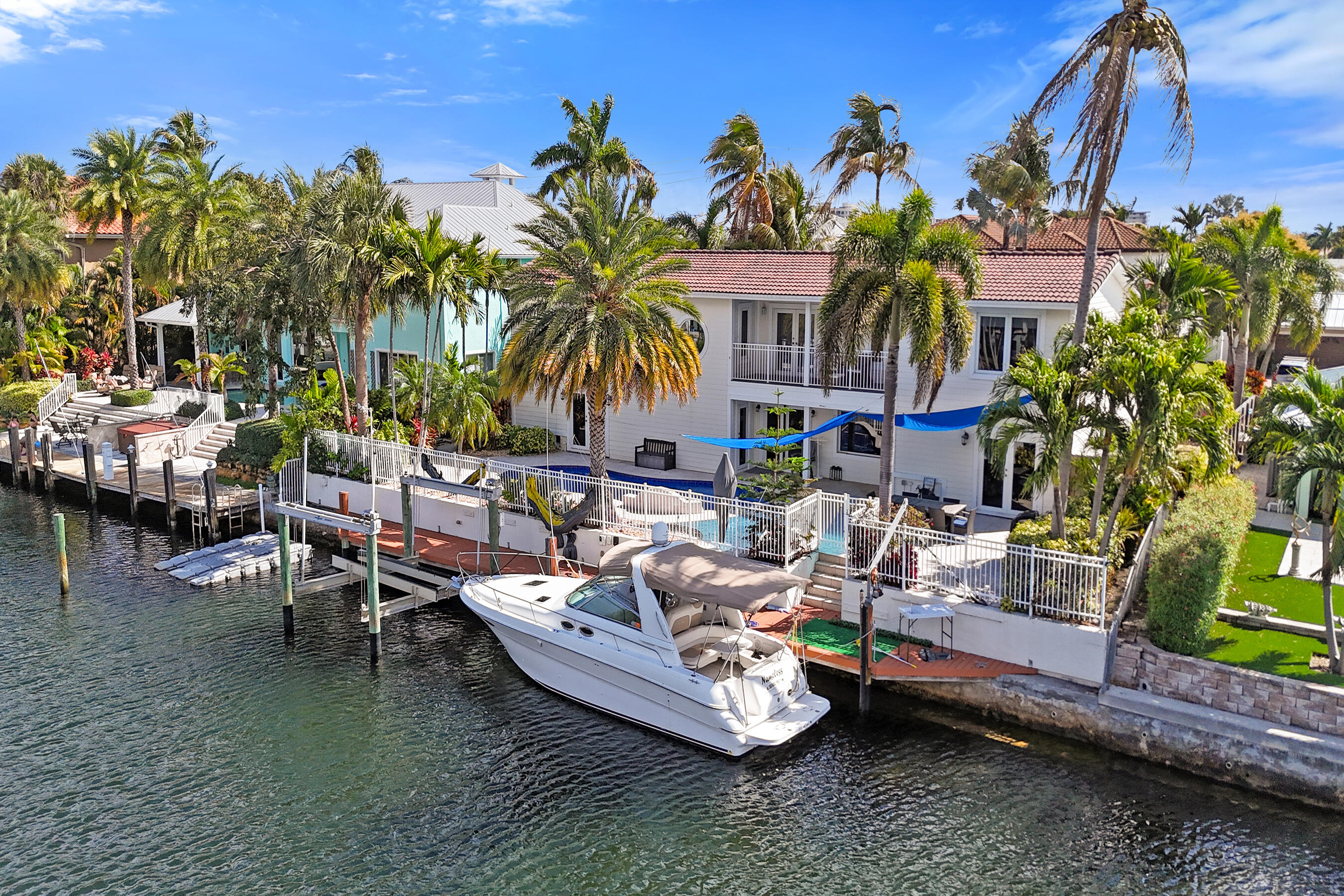 4011 NE 26th Avenue, Lighthouse Point