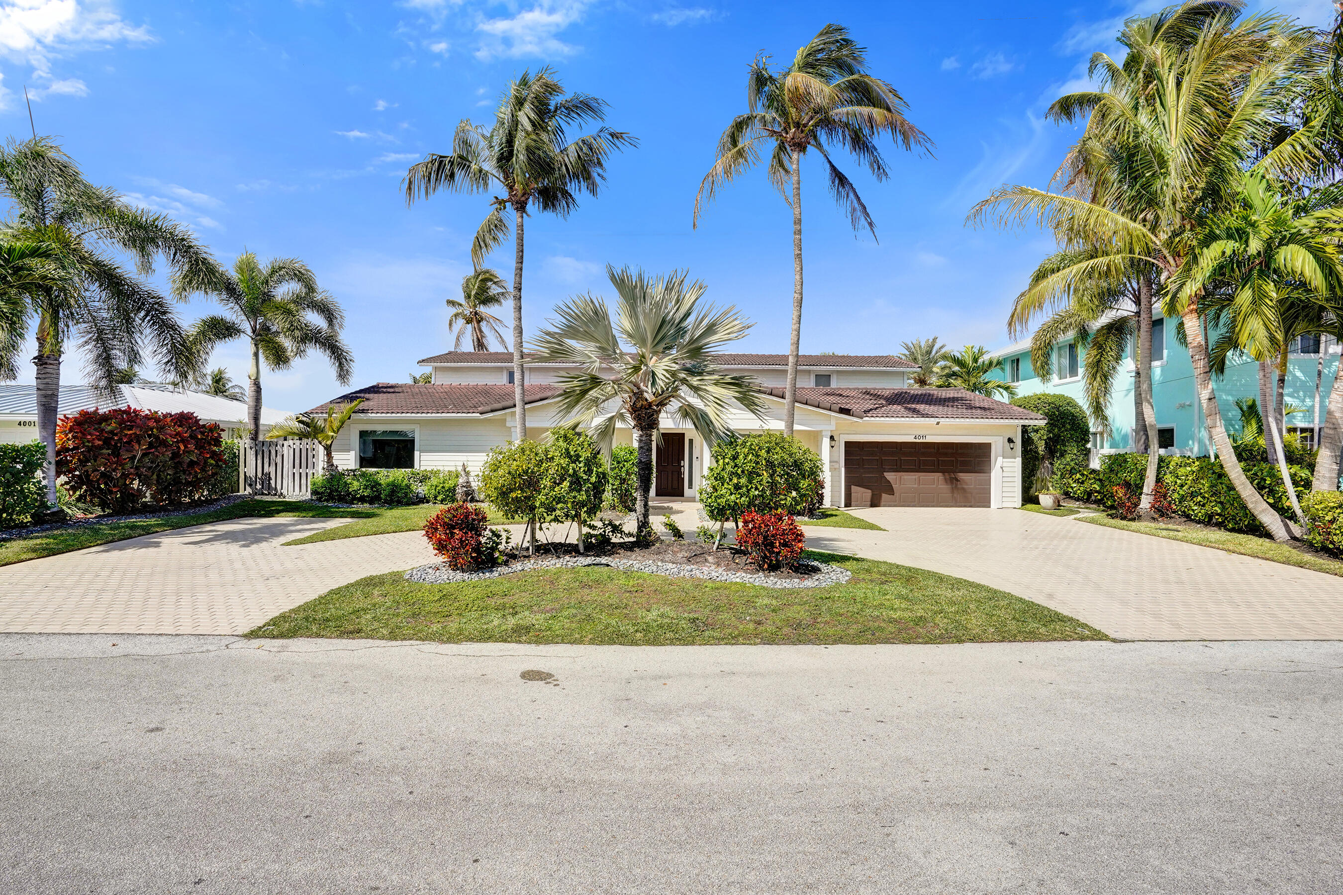 4011 NE 26th Avenue, Lighthouse Point