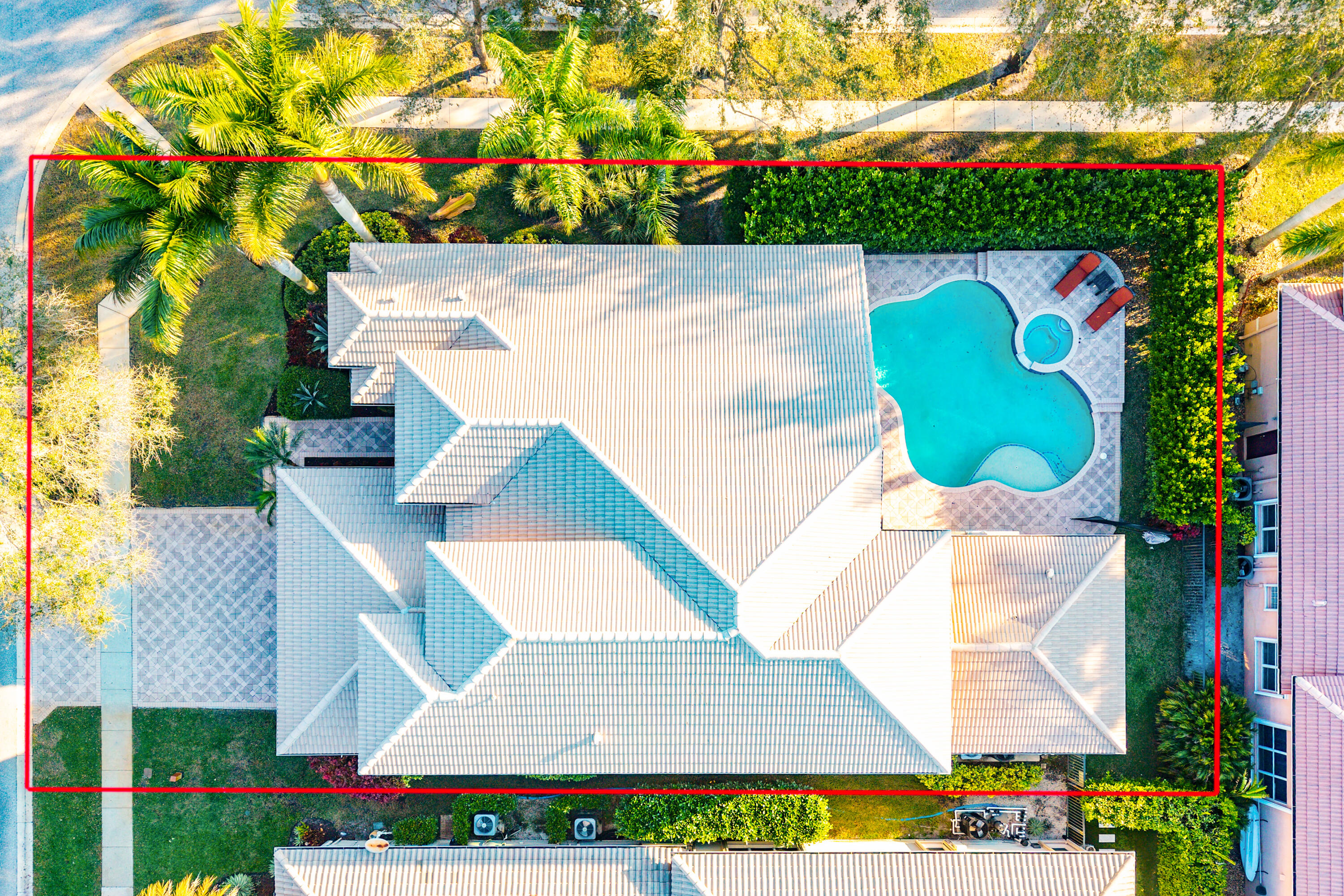 11193 Brandywine Lake Way