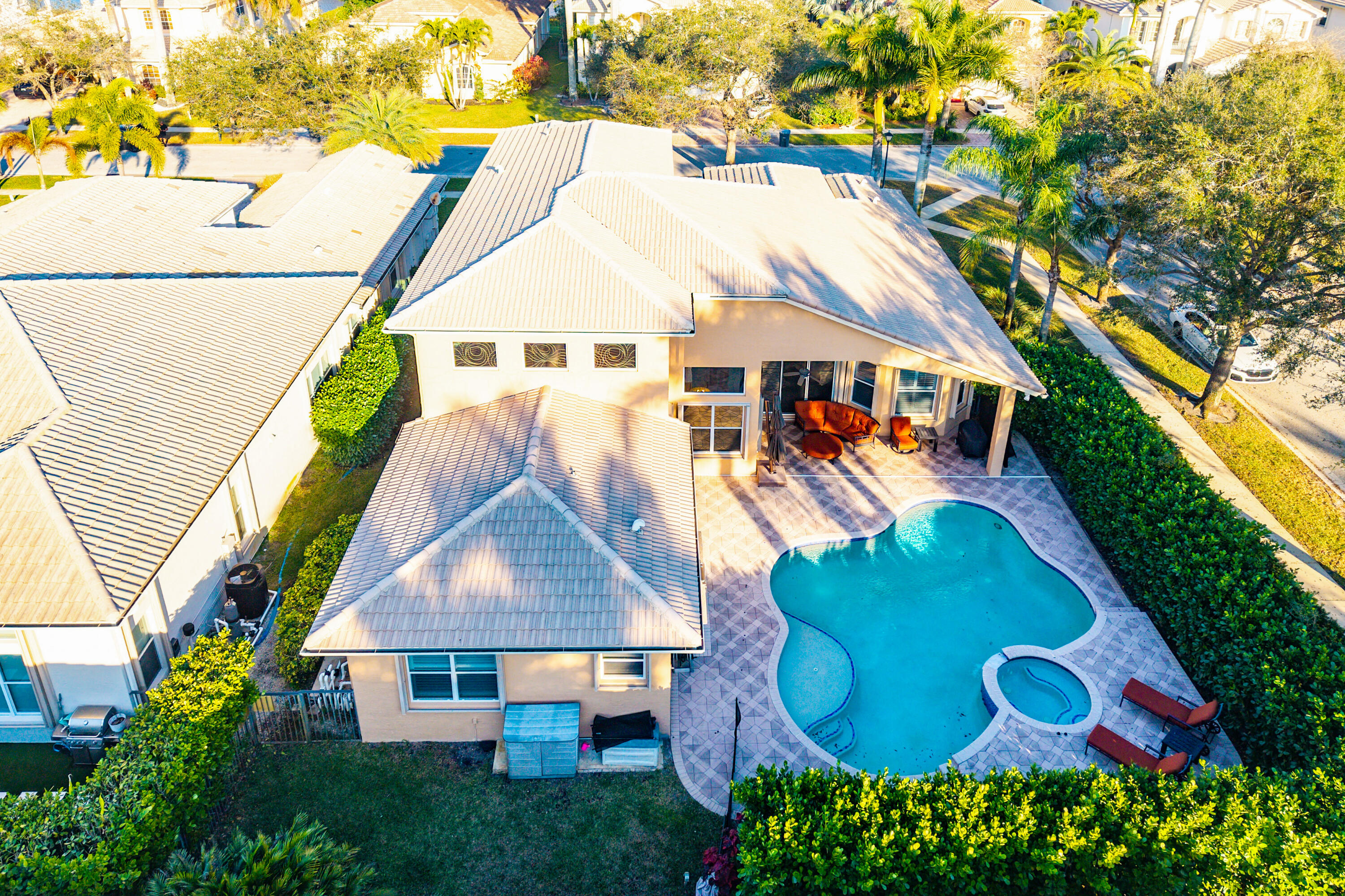11193 Brandywine Lake Way