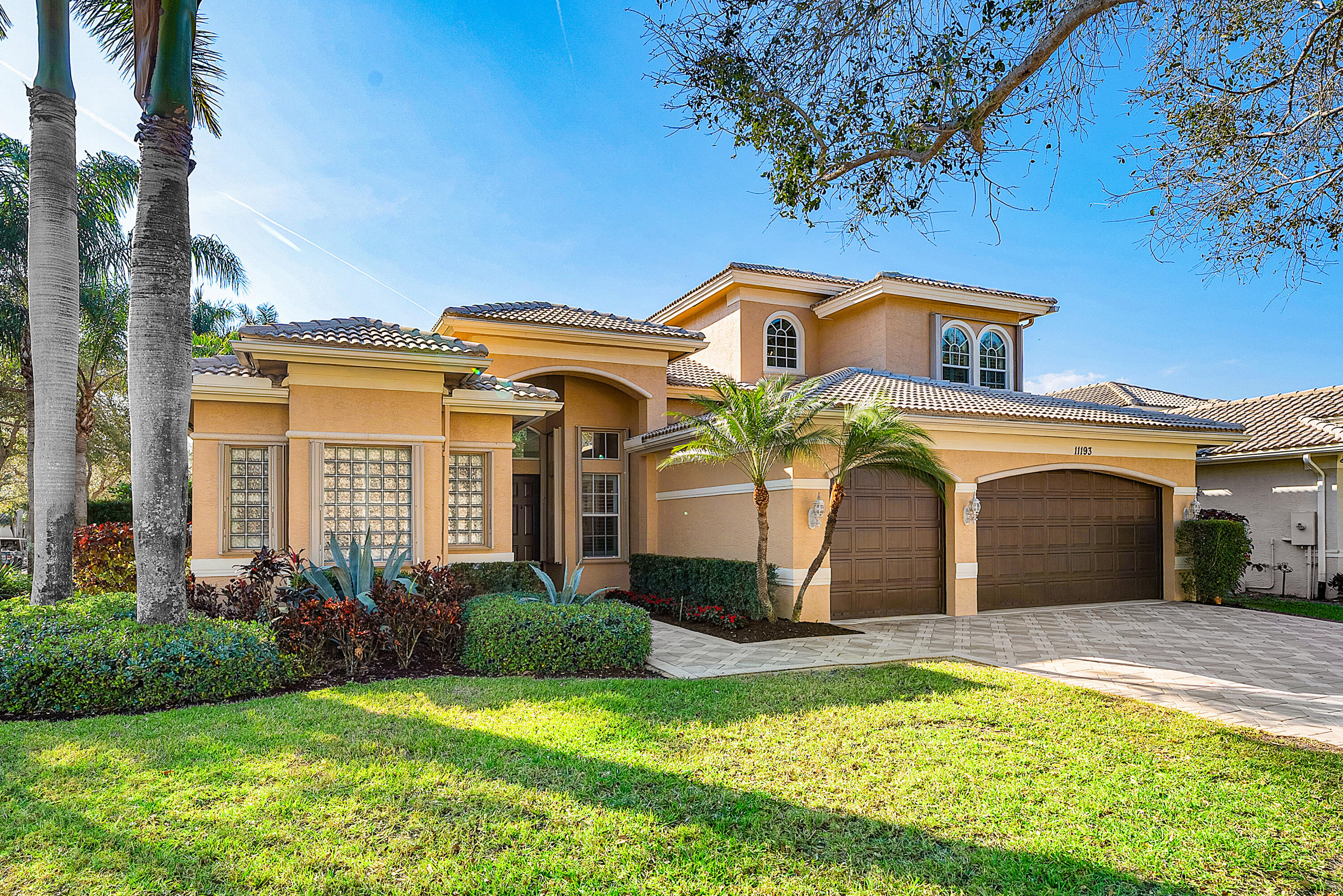 11193 Brandywine Lake Way