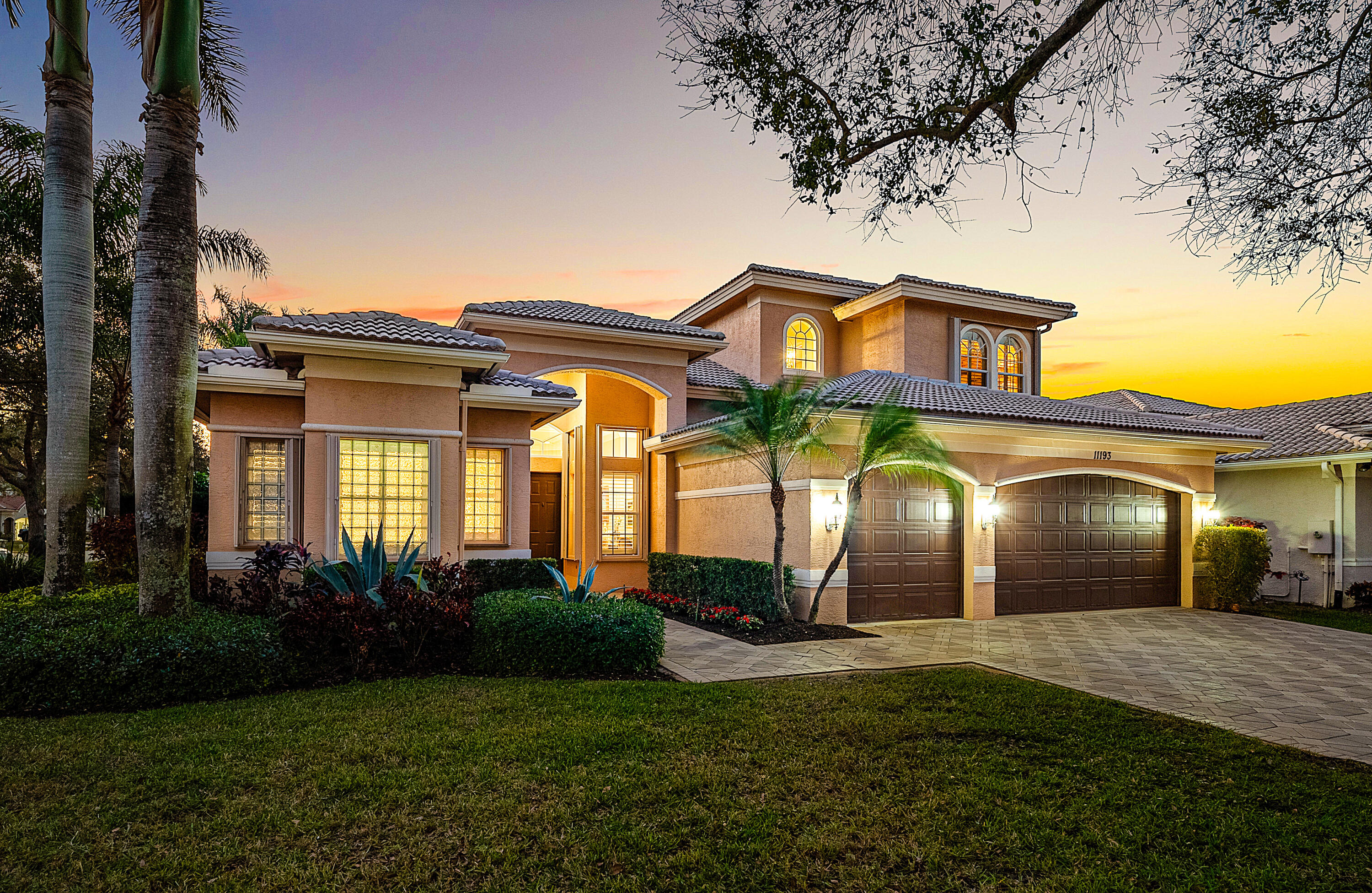 11193 Brandywine Lake Way