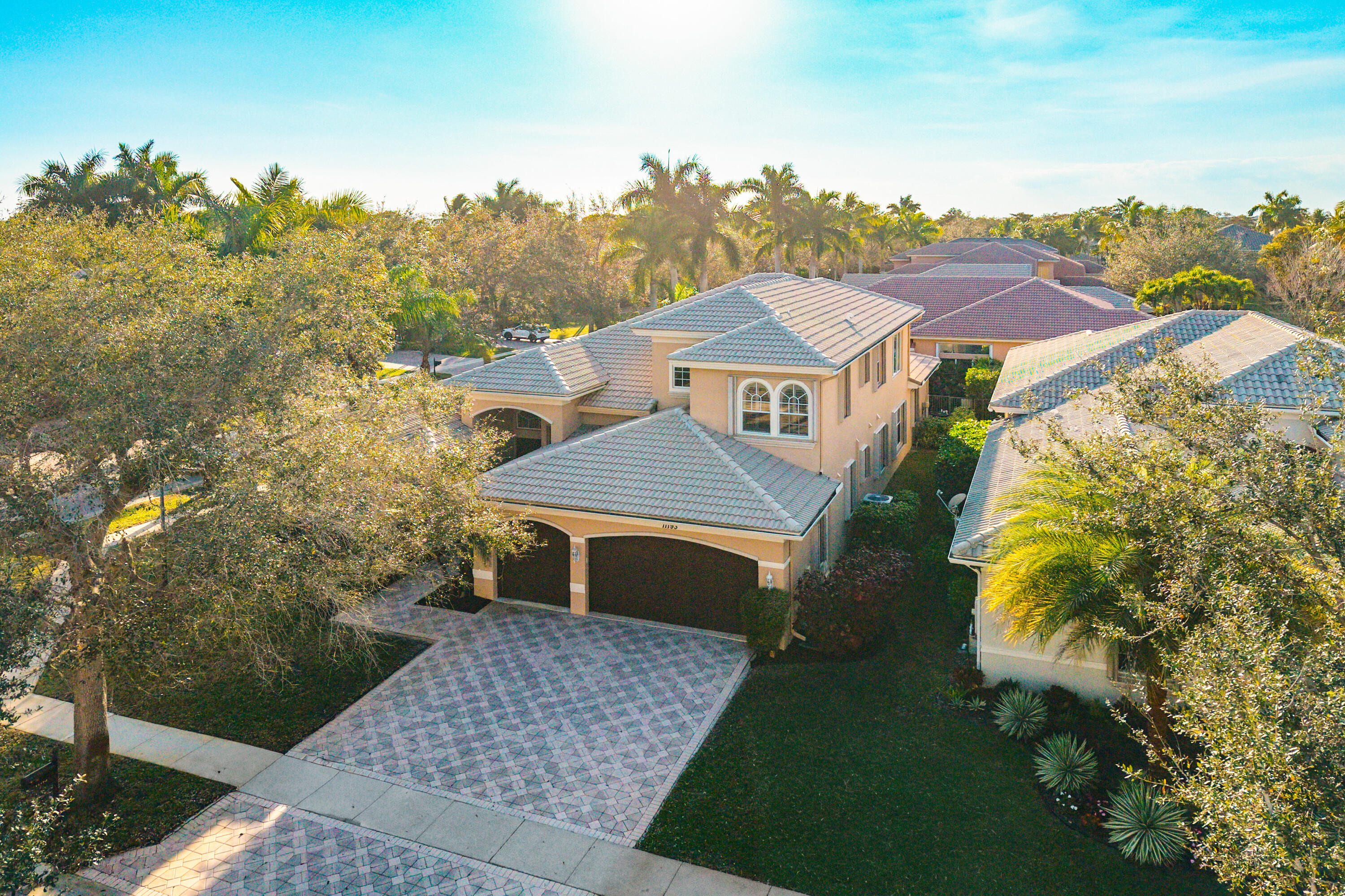 11193 Brandywine Lake Way