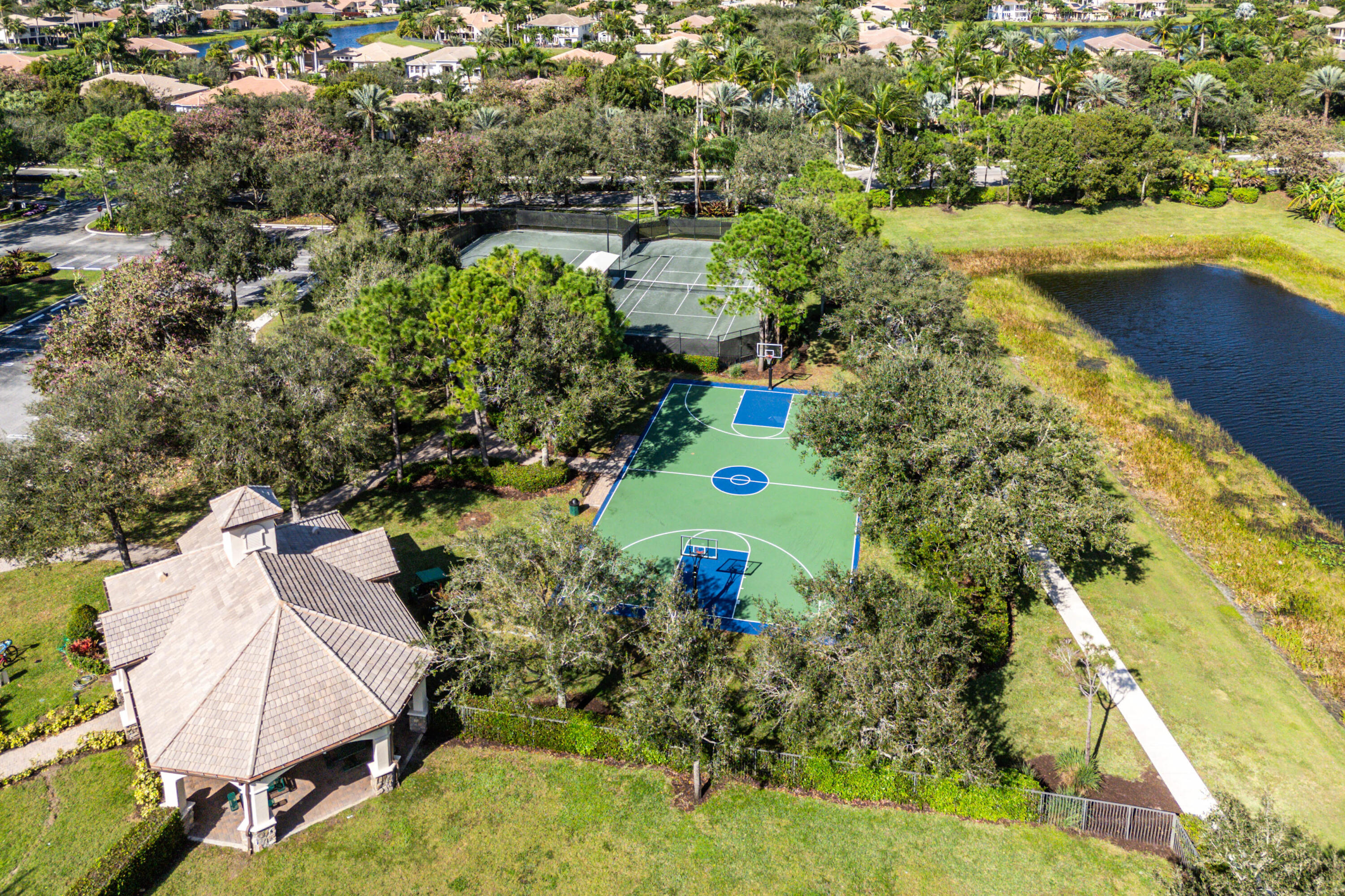 11193 Brandywine Lake Way