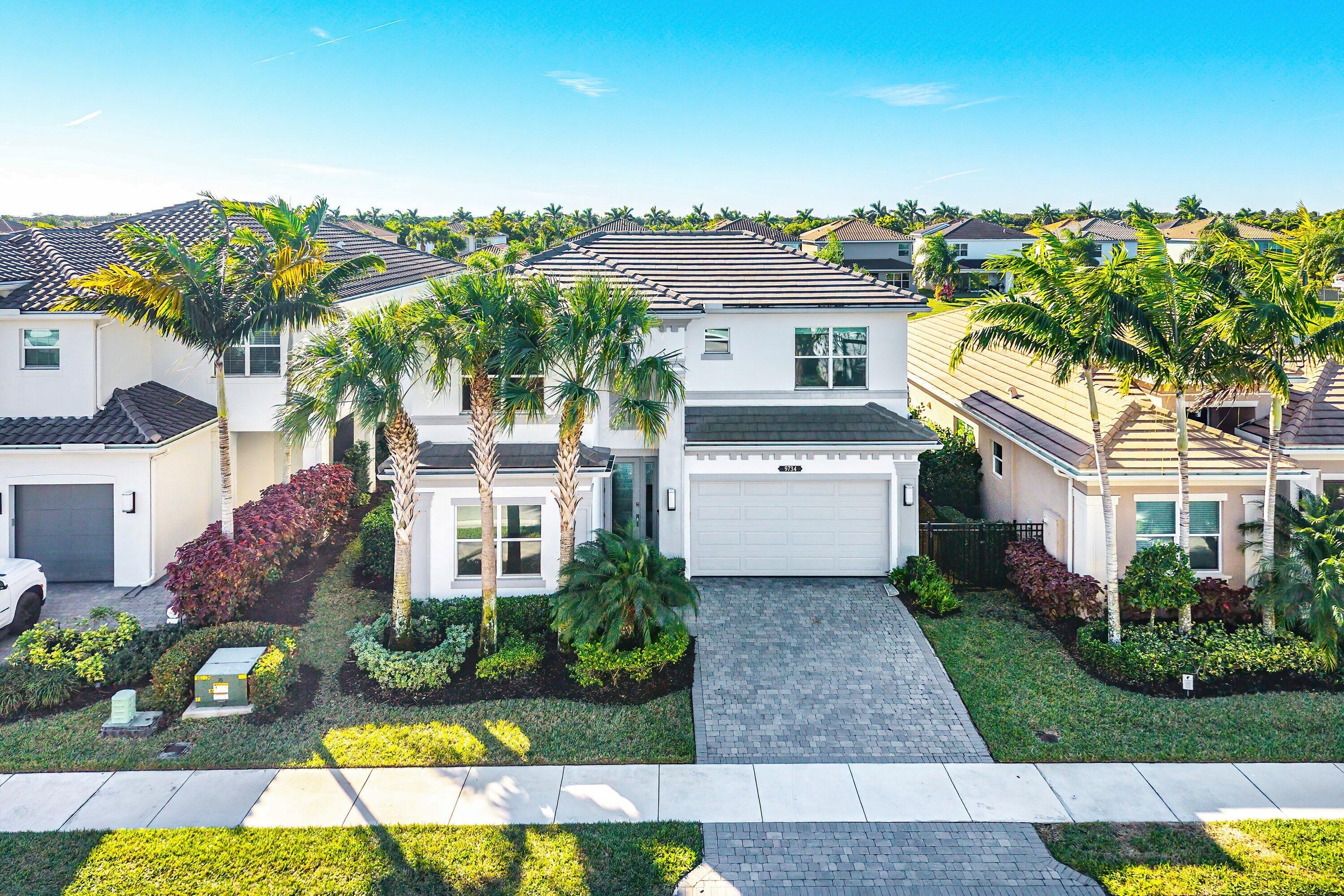 9734 Salty Bay Drive