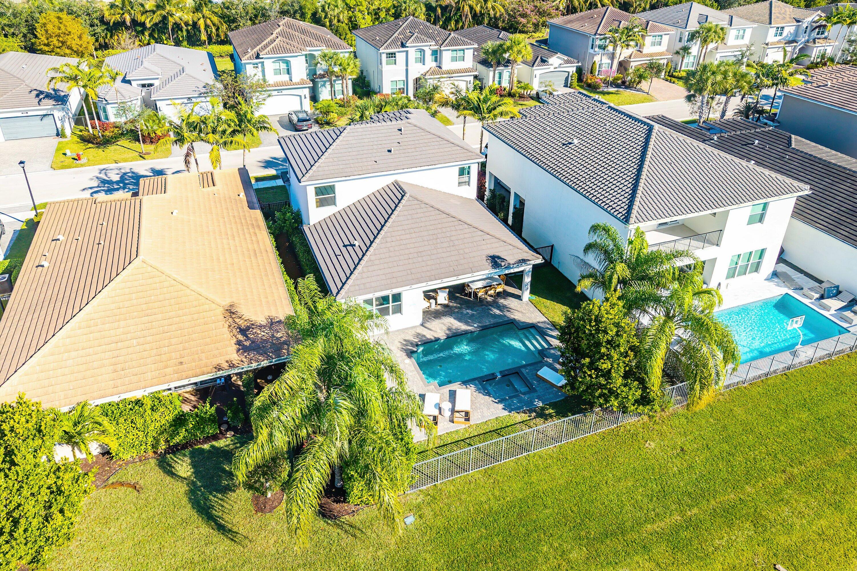 9734 Salty Bay Drive