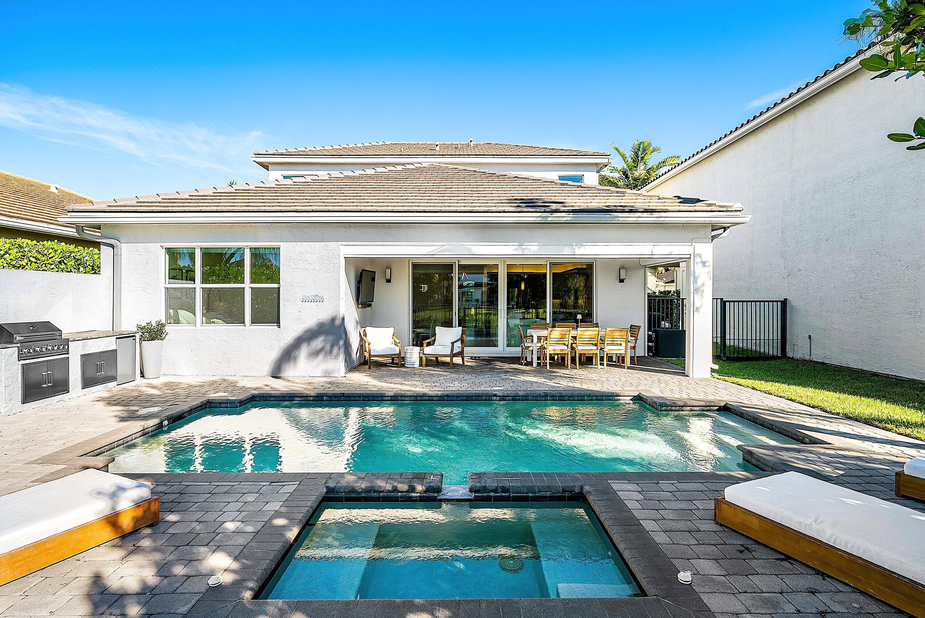 9734 Salty Bay Drive