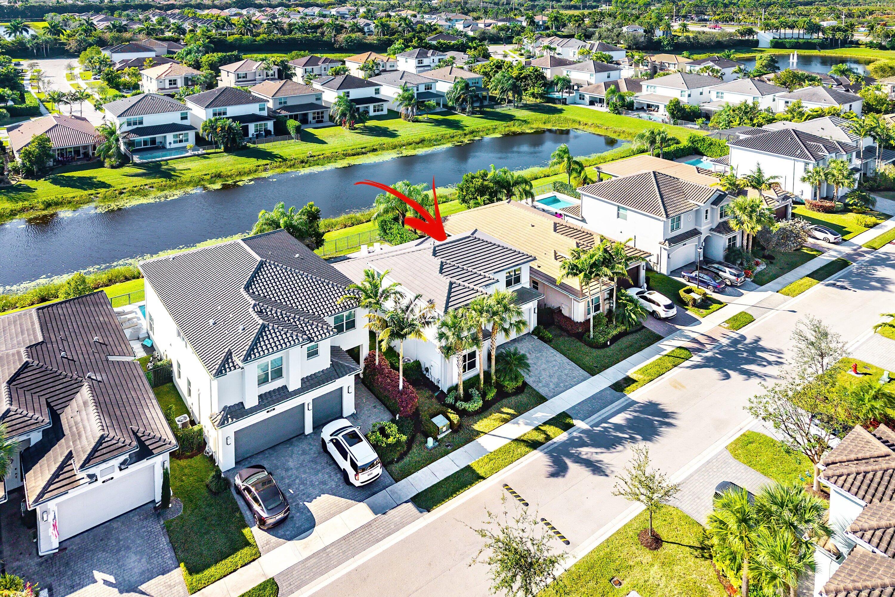 9734 Salty Bay Drive