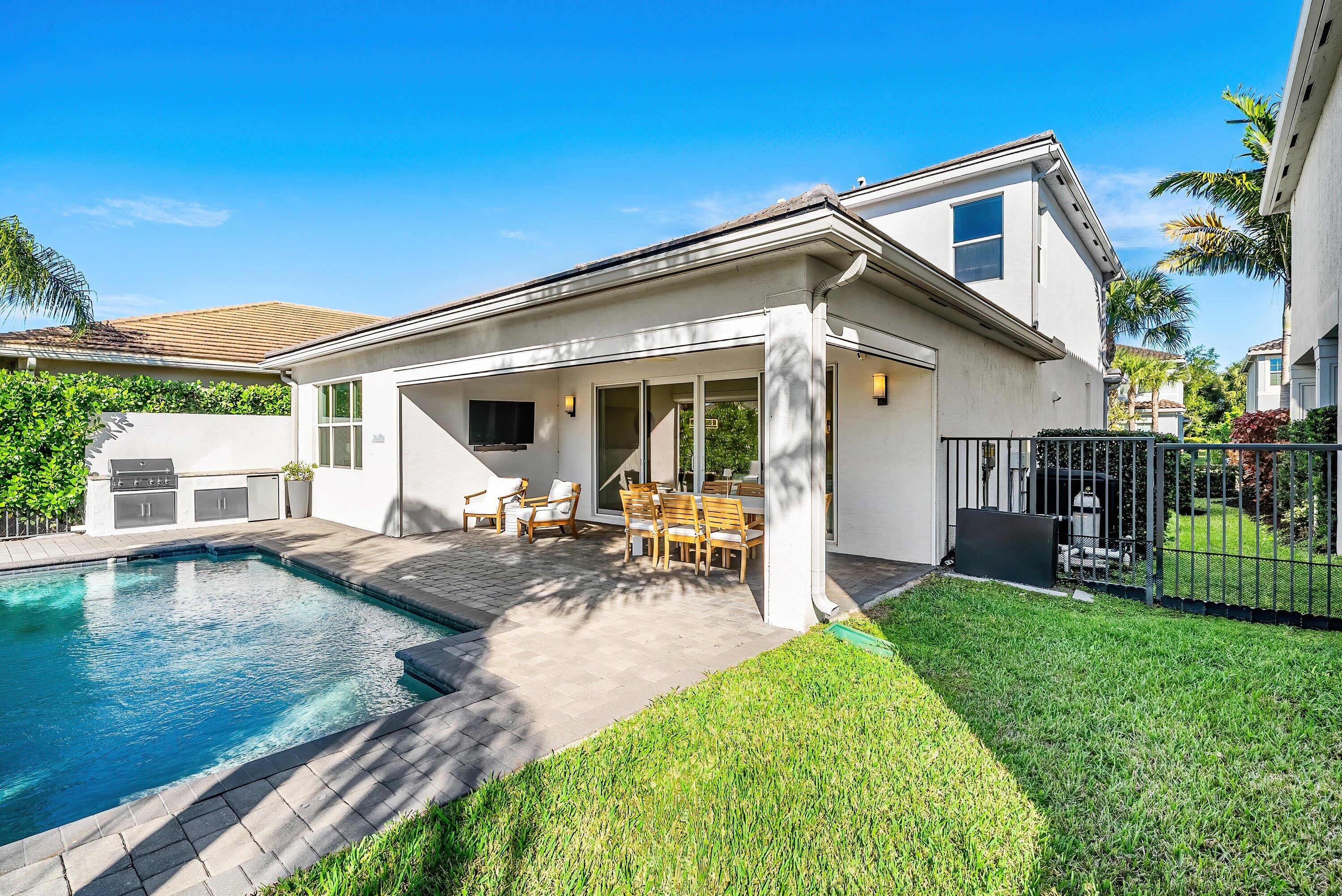 9734 Salty Bay Drive