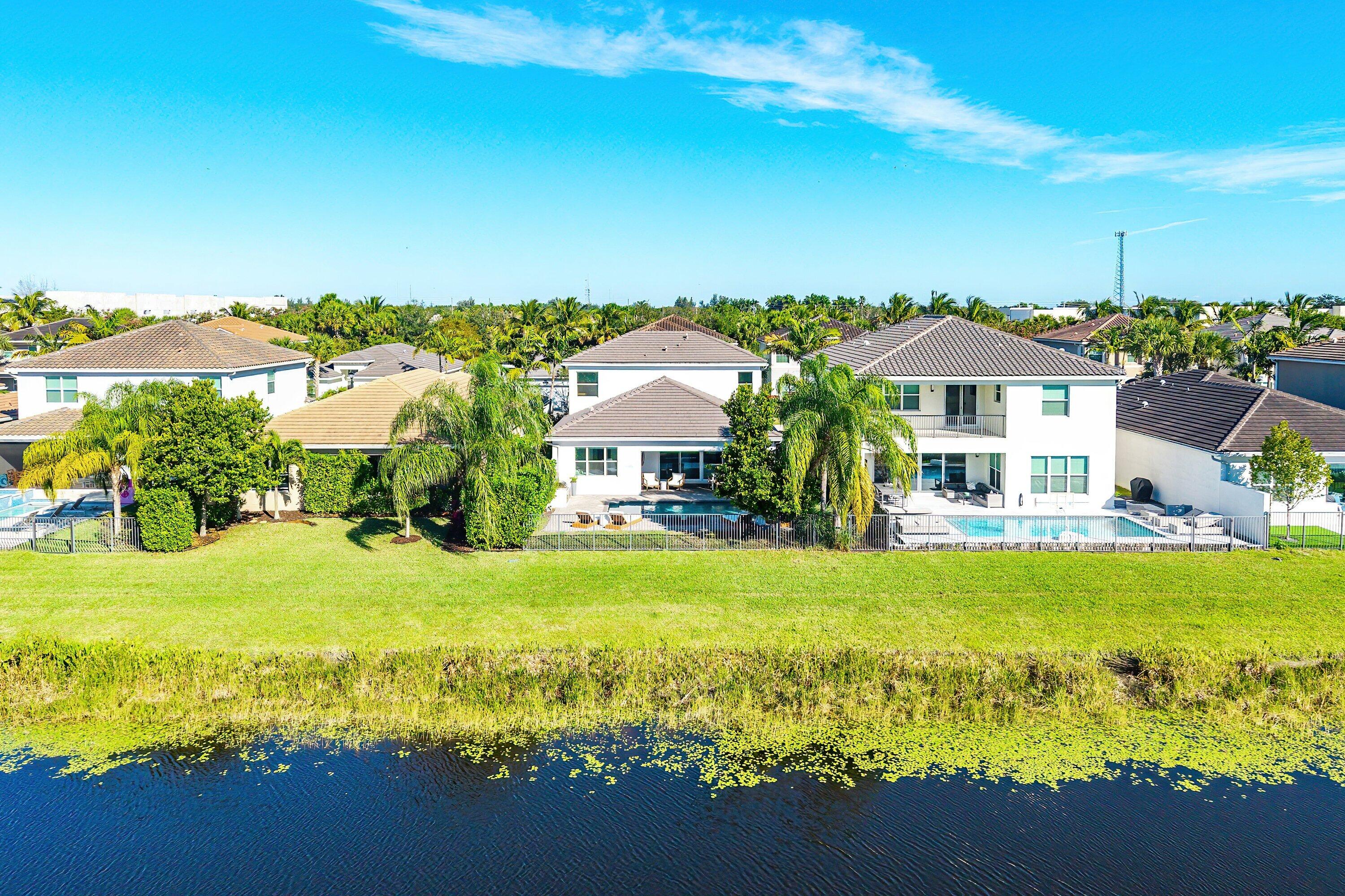 9734 Salty Bay Drive