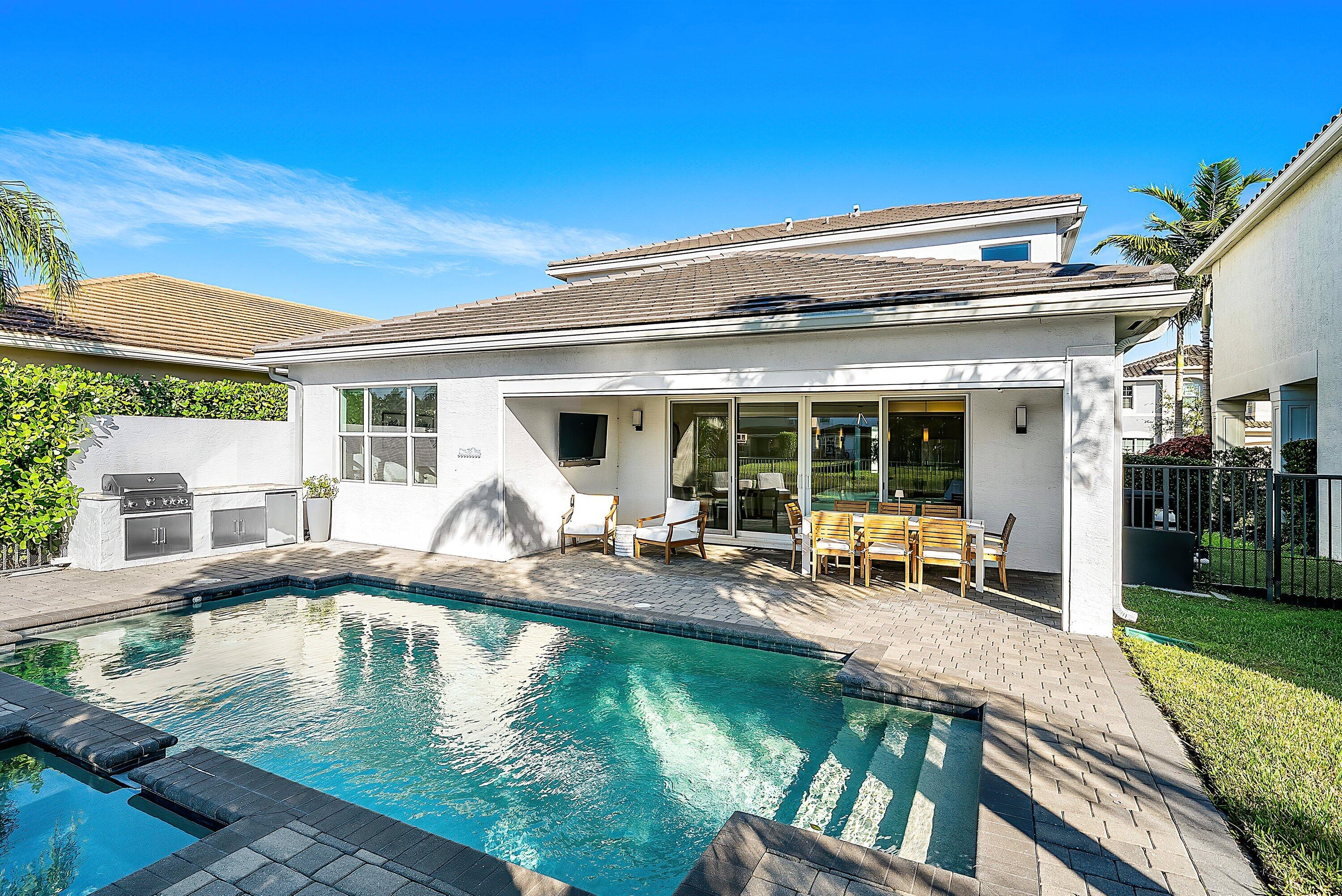 9734 Salty Bay Drive