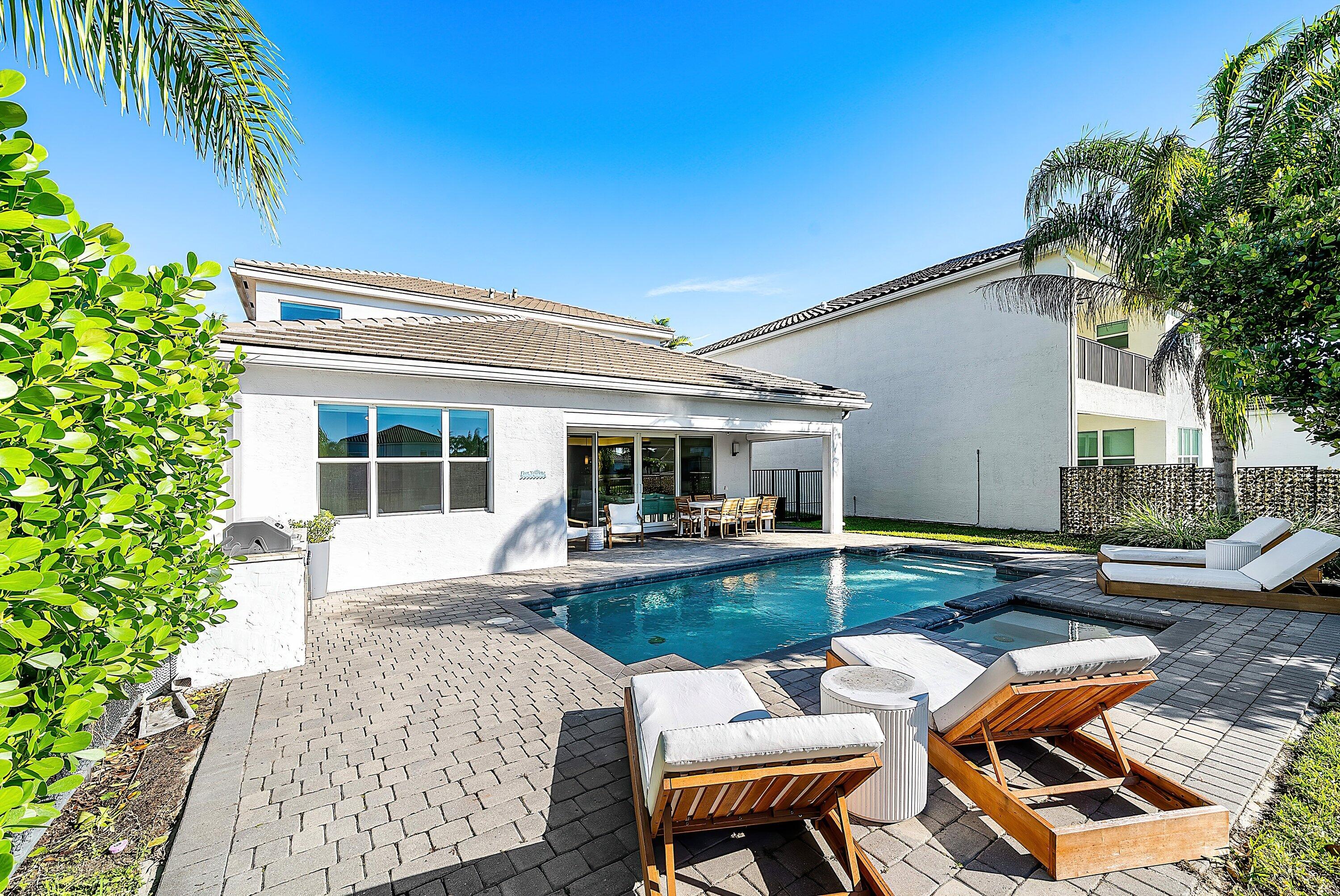 9734 Salty Bay Drive