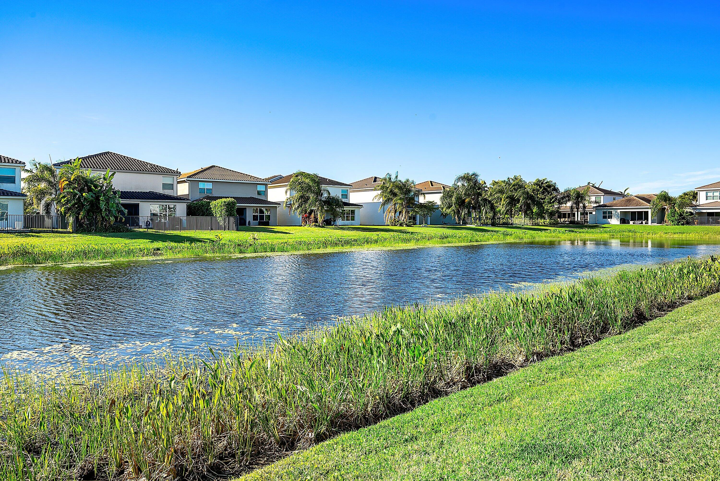 9734 Salty Bay Drive