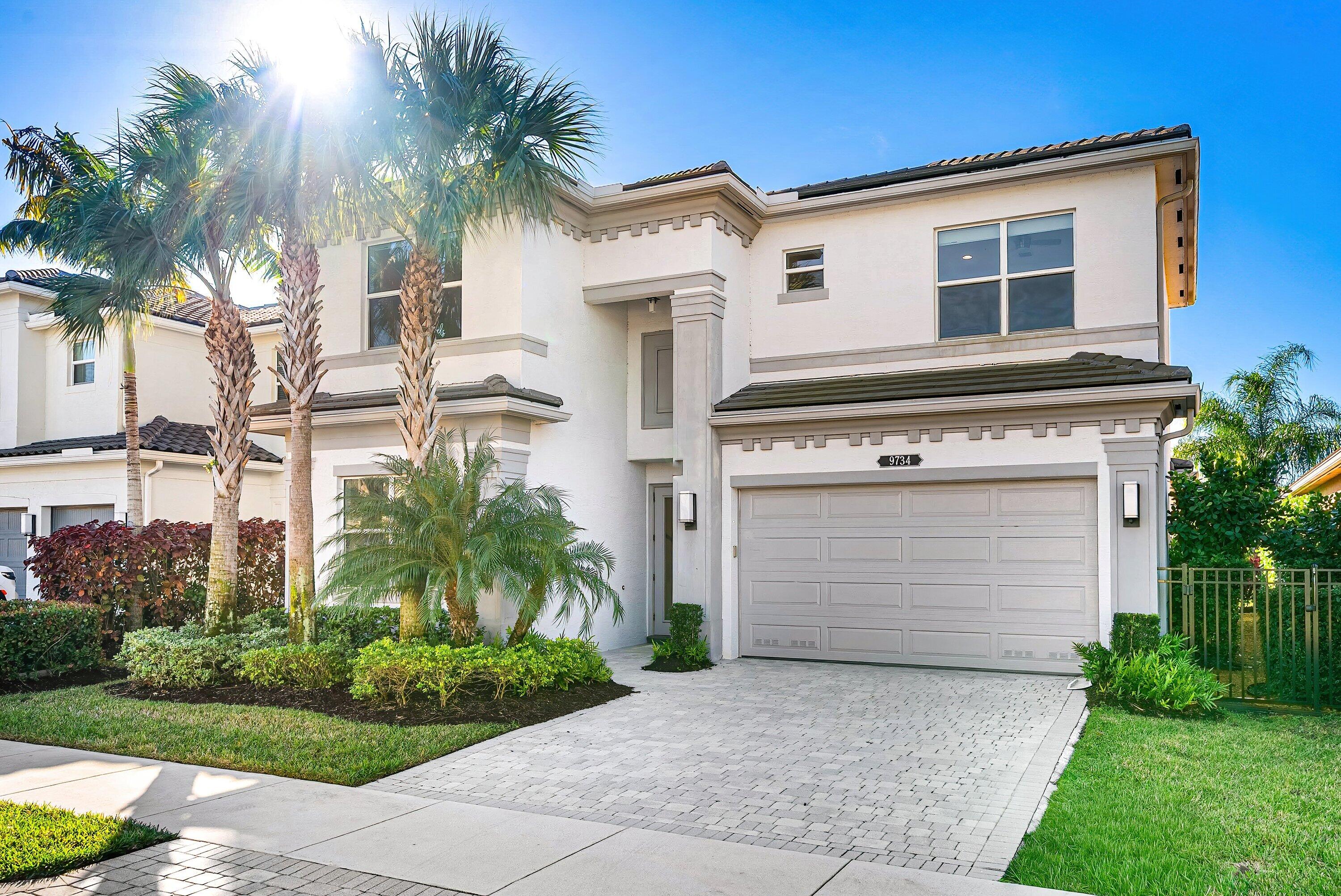 9734 Salty Bay Drive