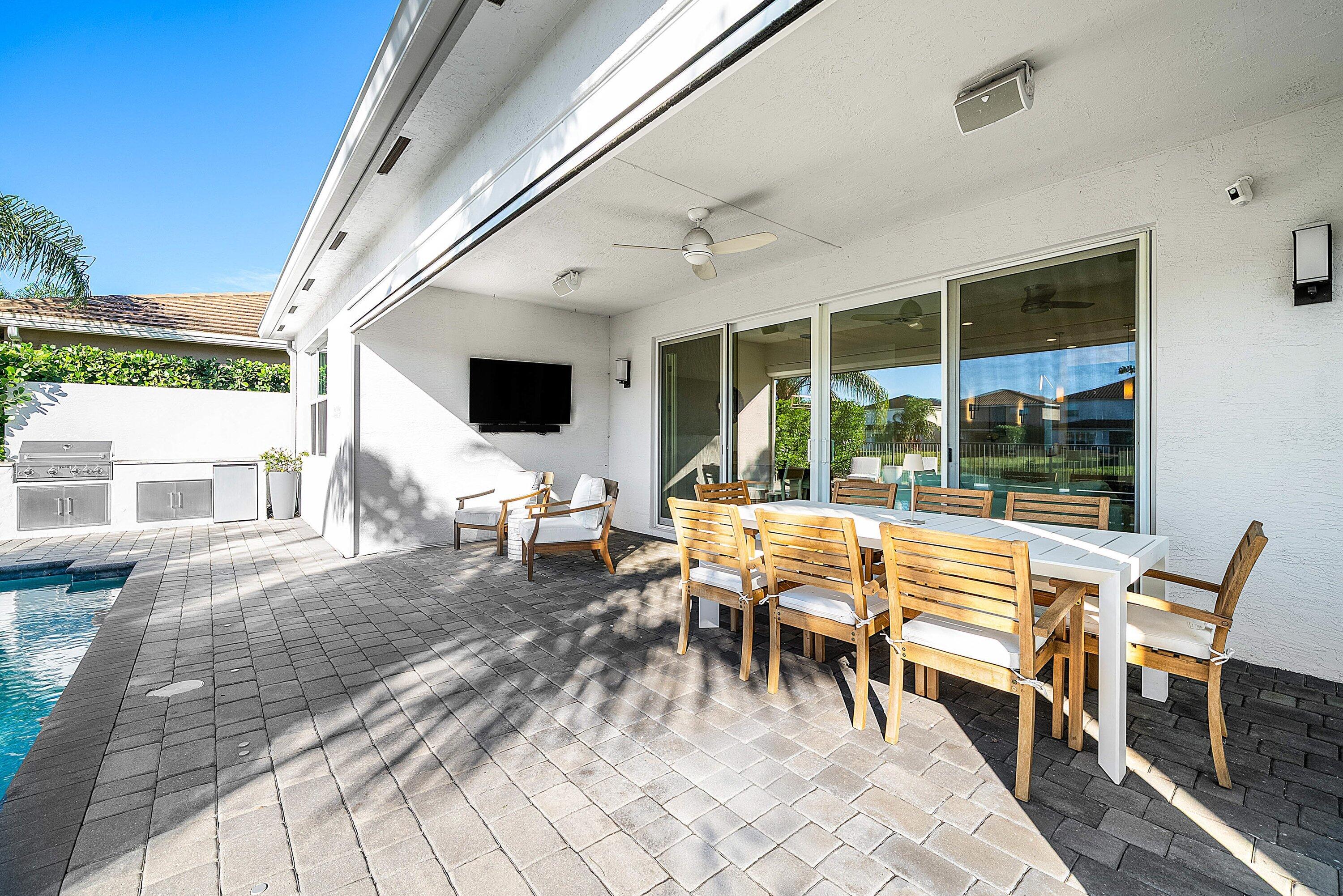 9734 Salty Bay Drive