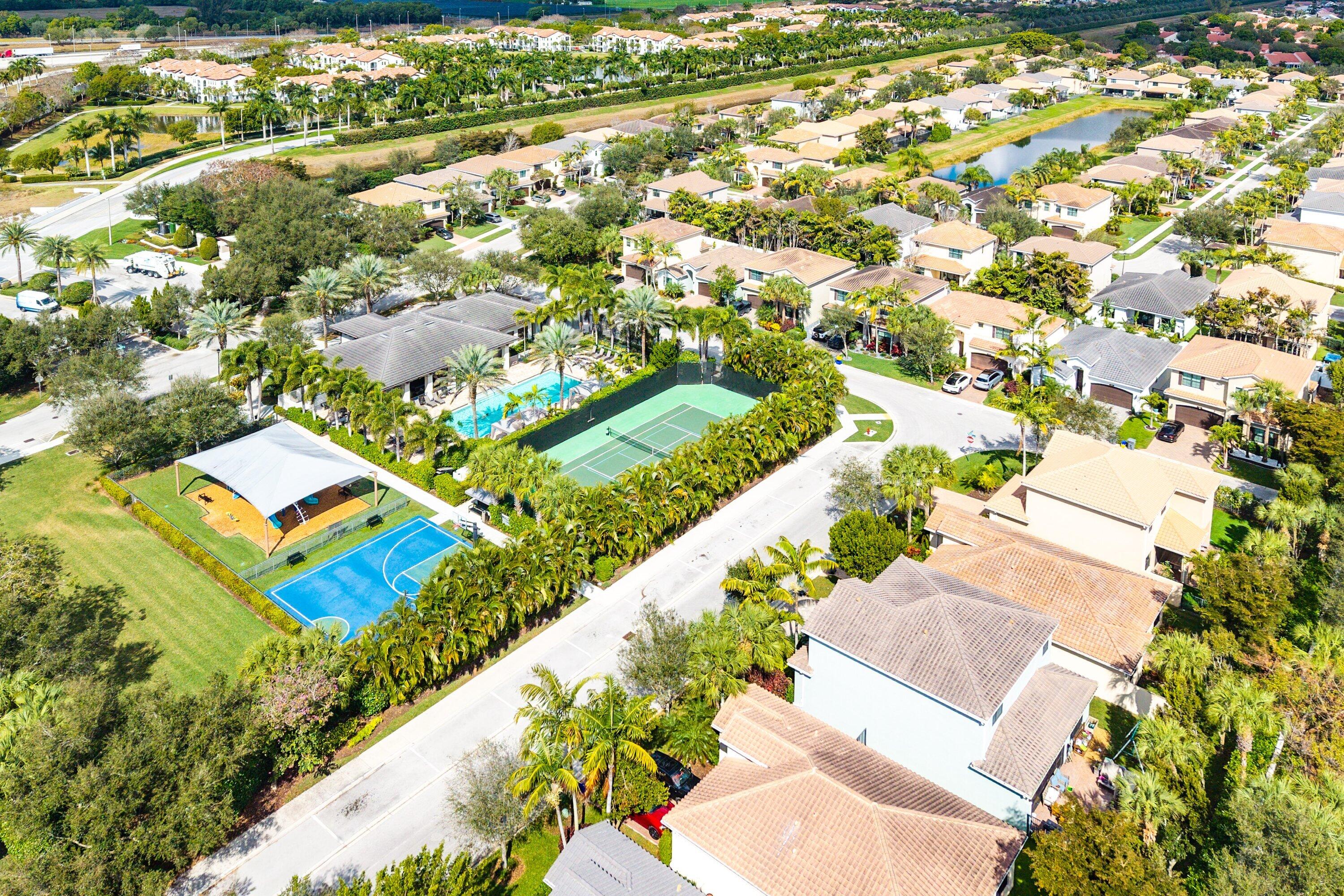 7866 Clay Mica Court