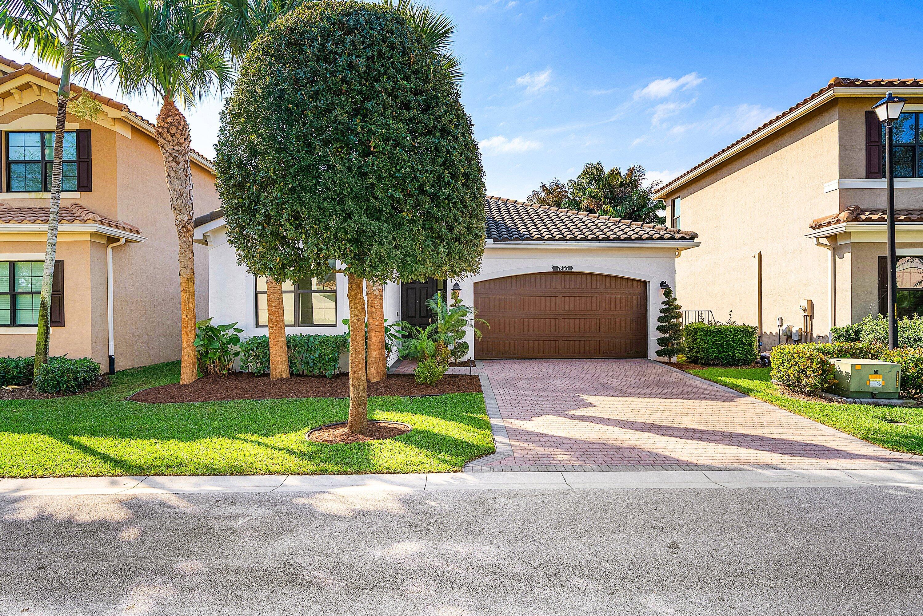 7866 Clay Mica Court