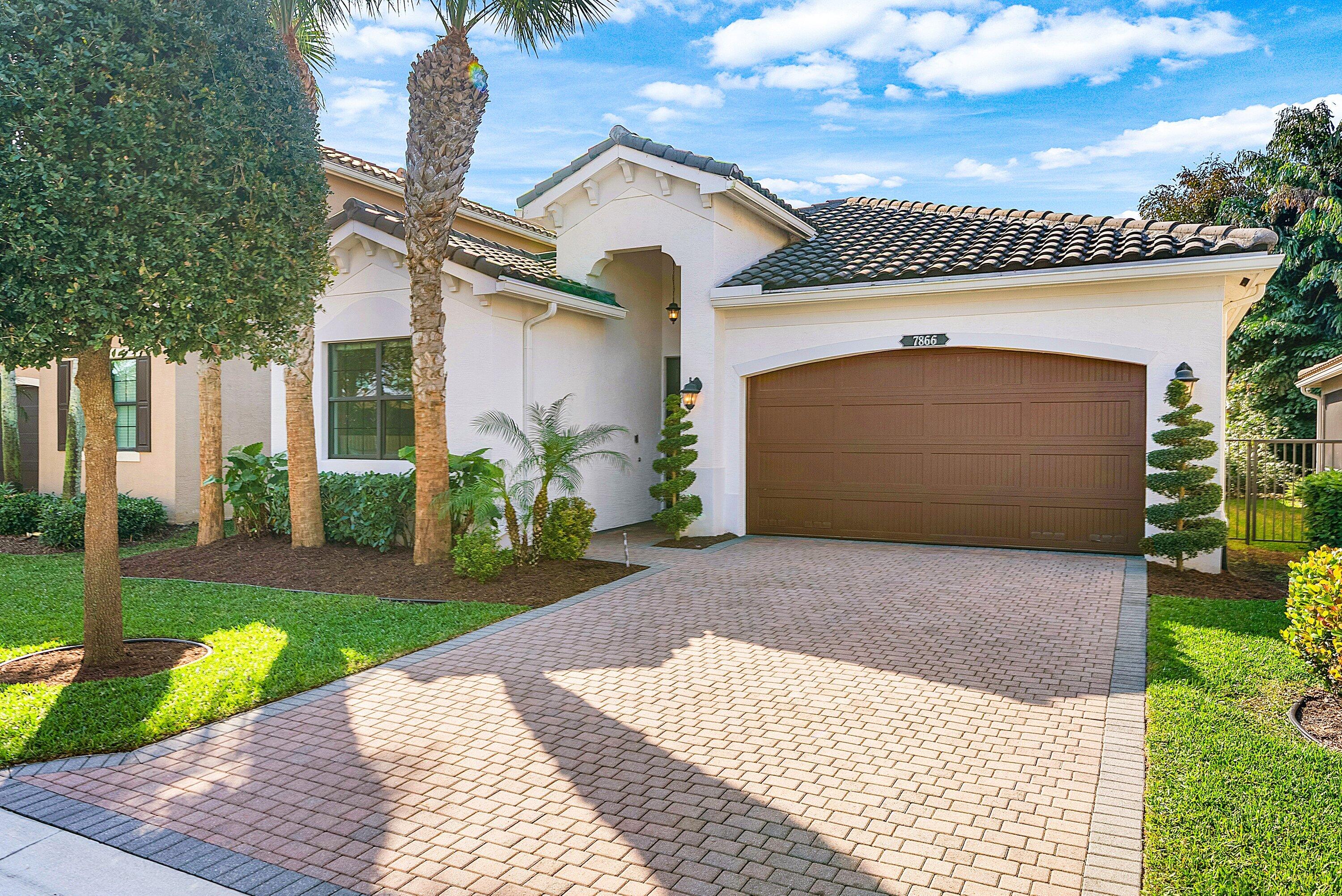 7866 Clay Mica Court