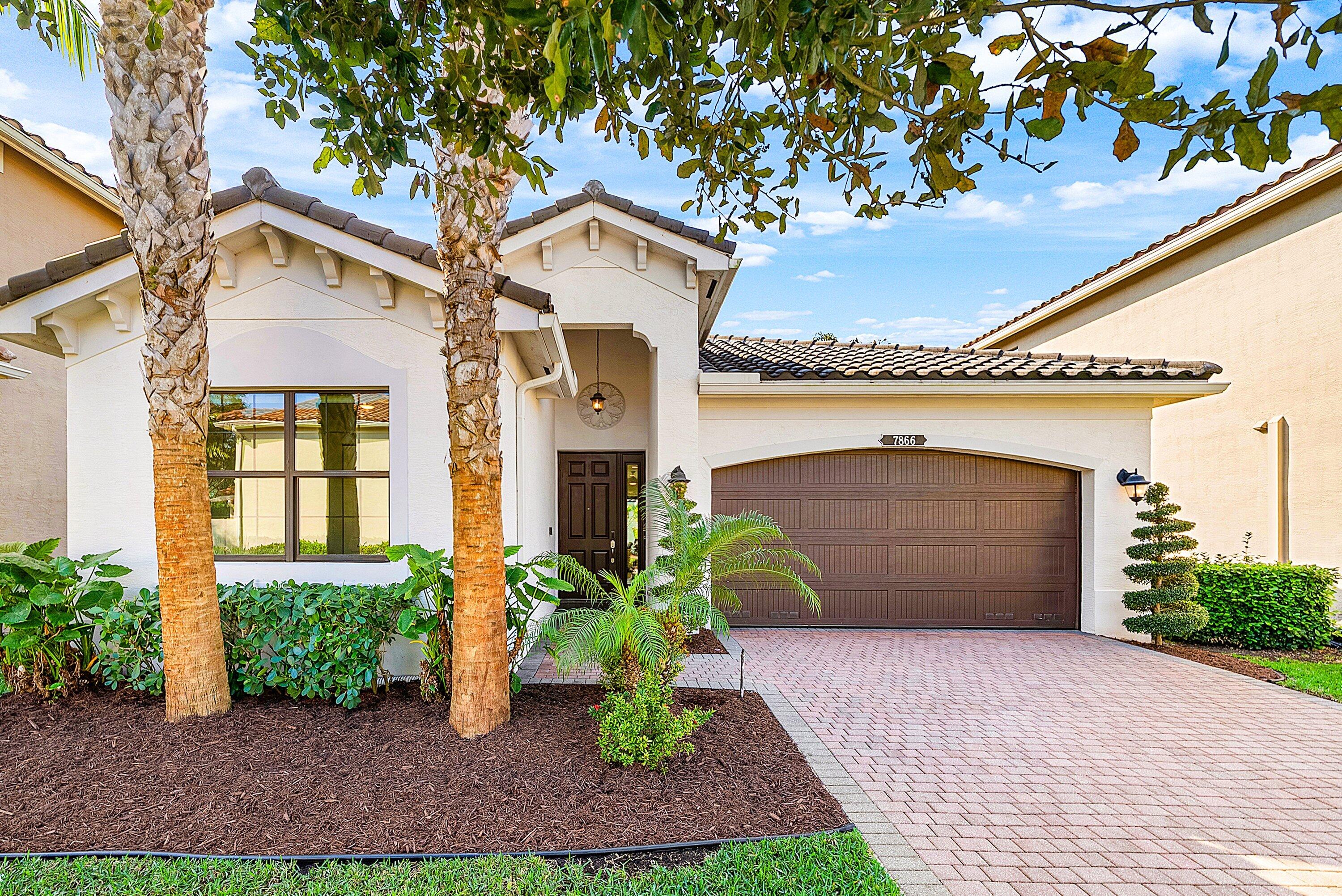 7866 Clay Mica Court