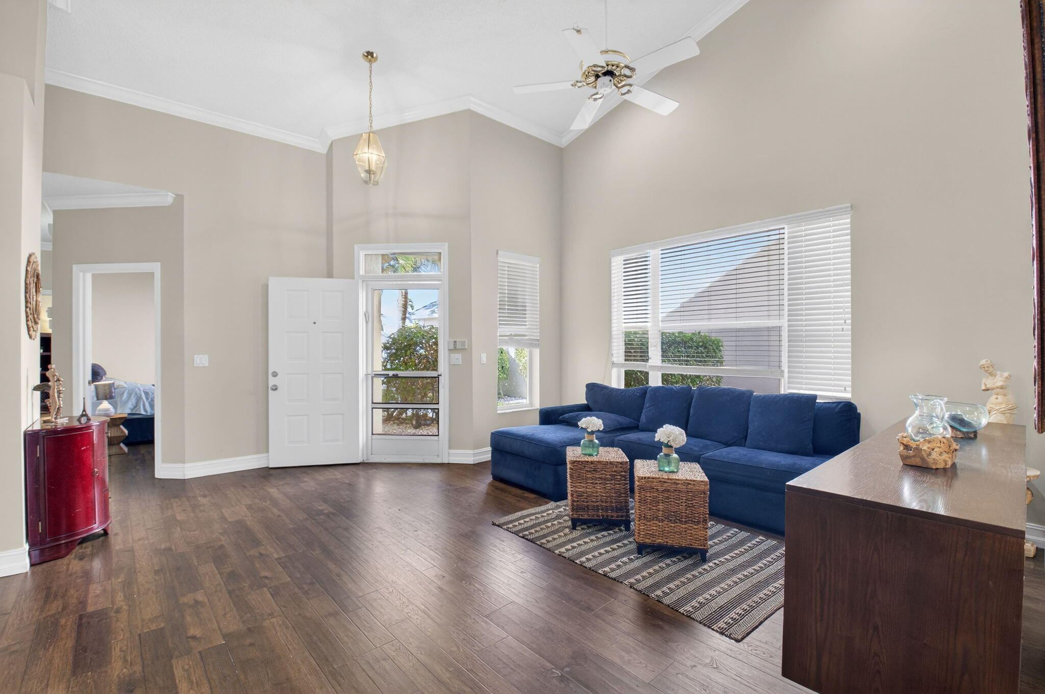 8361 Horseshoe Bay Road