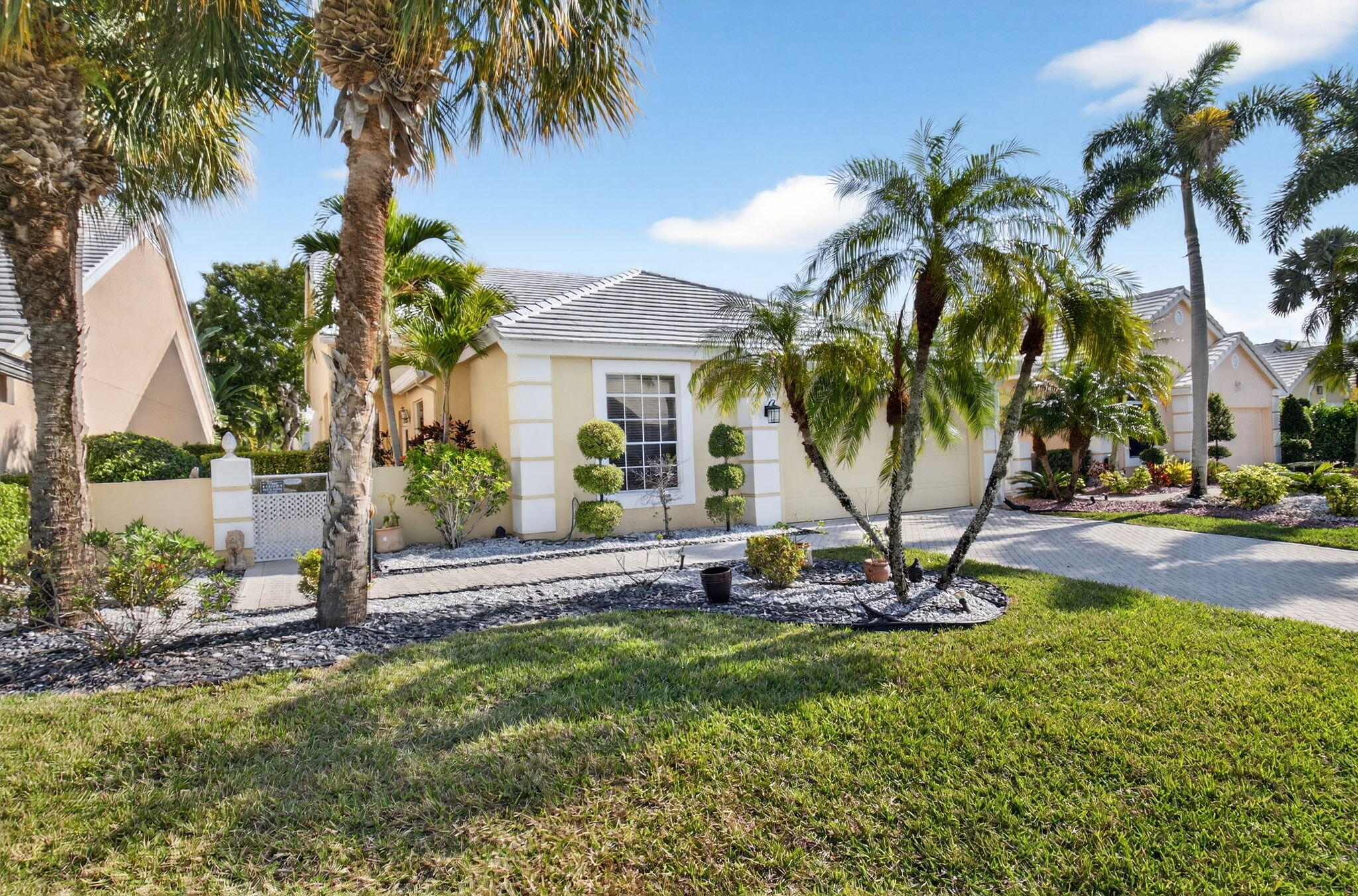 8361 Horseshoe Bay Road