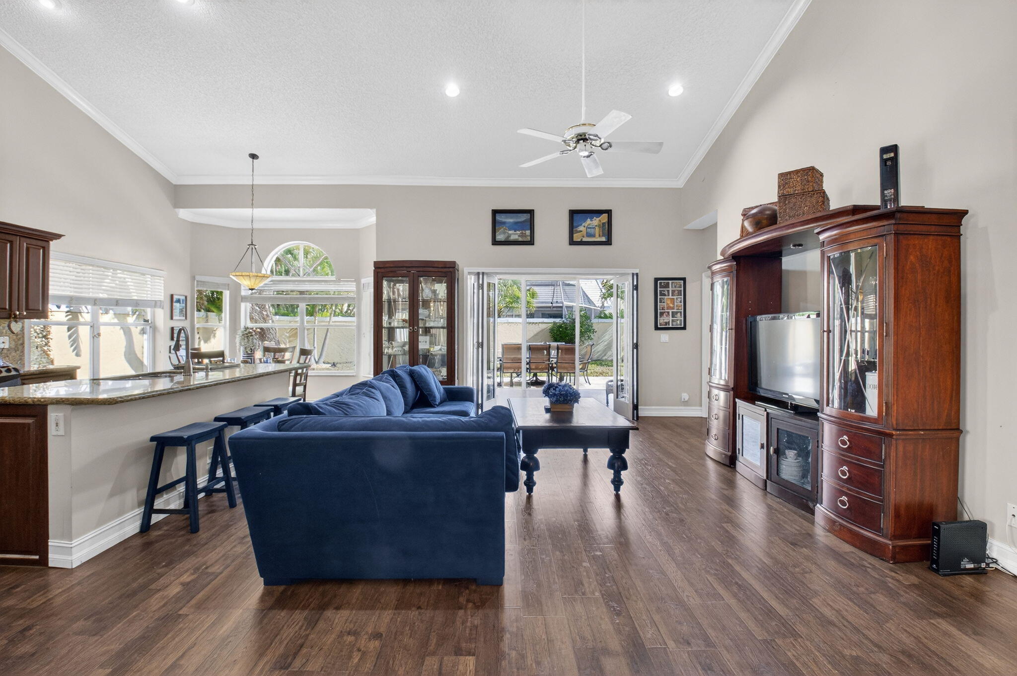 8361 Horseshoe Bay Road