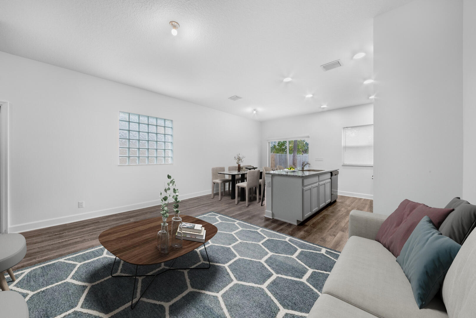 607 N F Street, Lake Worth