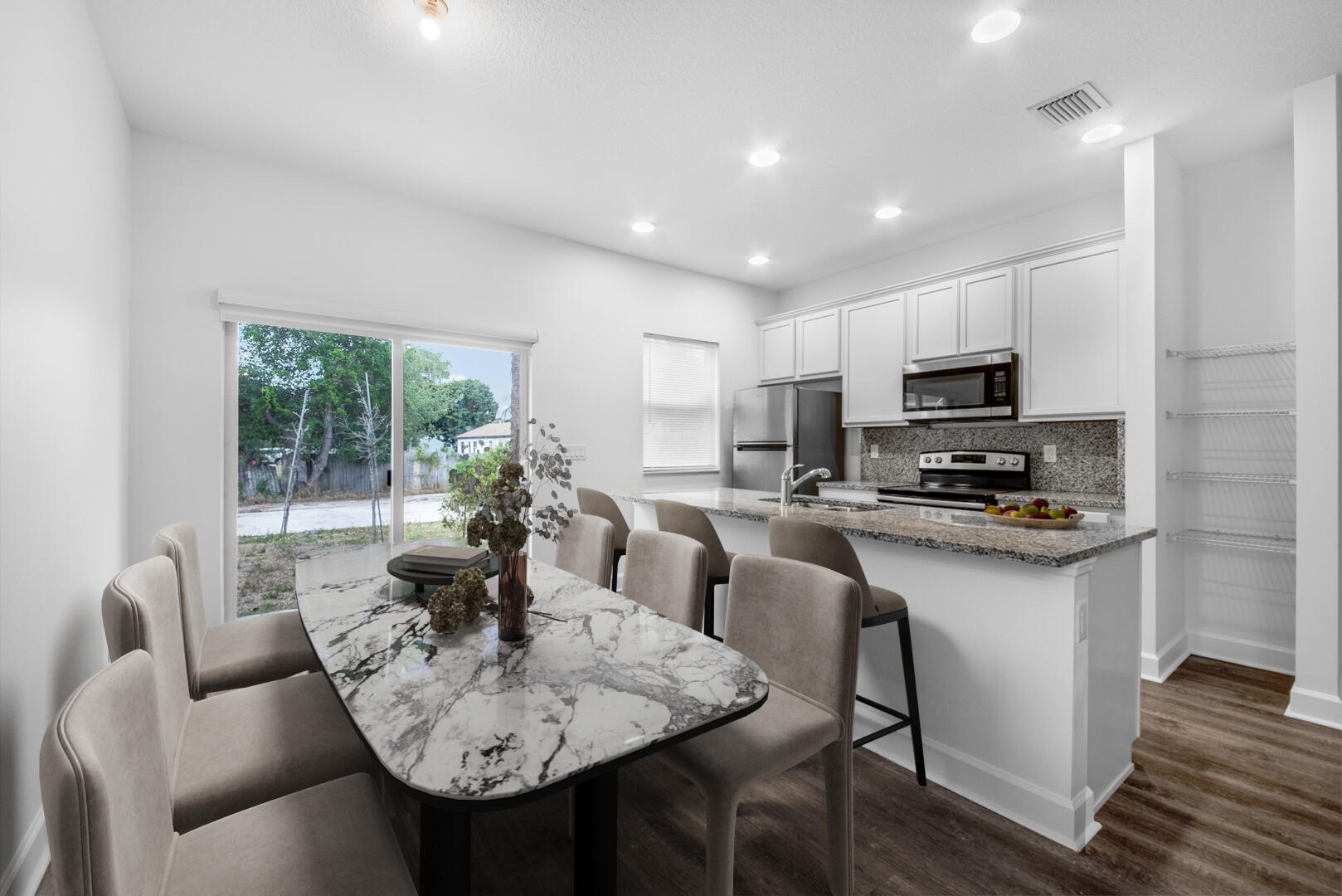 607 N F Street, Lake Worth