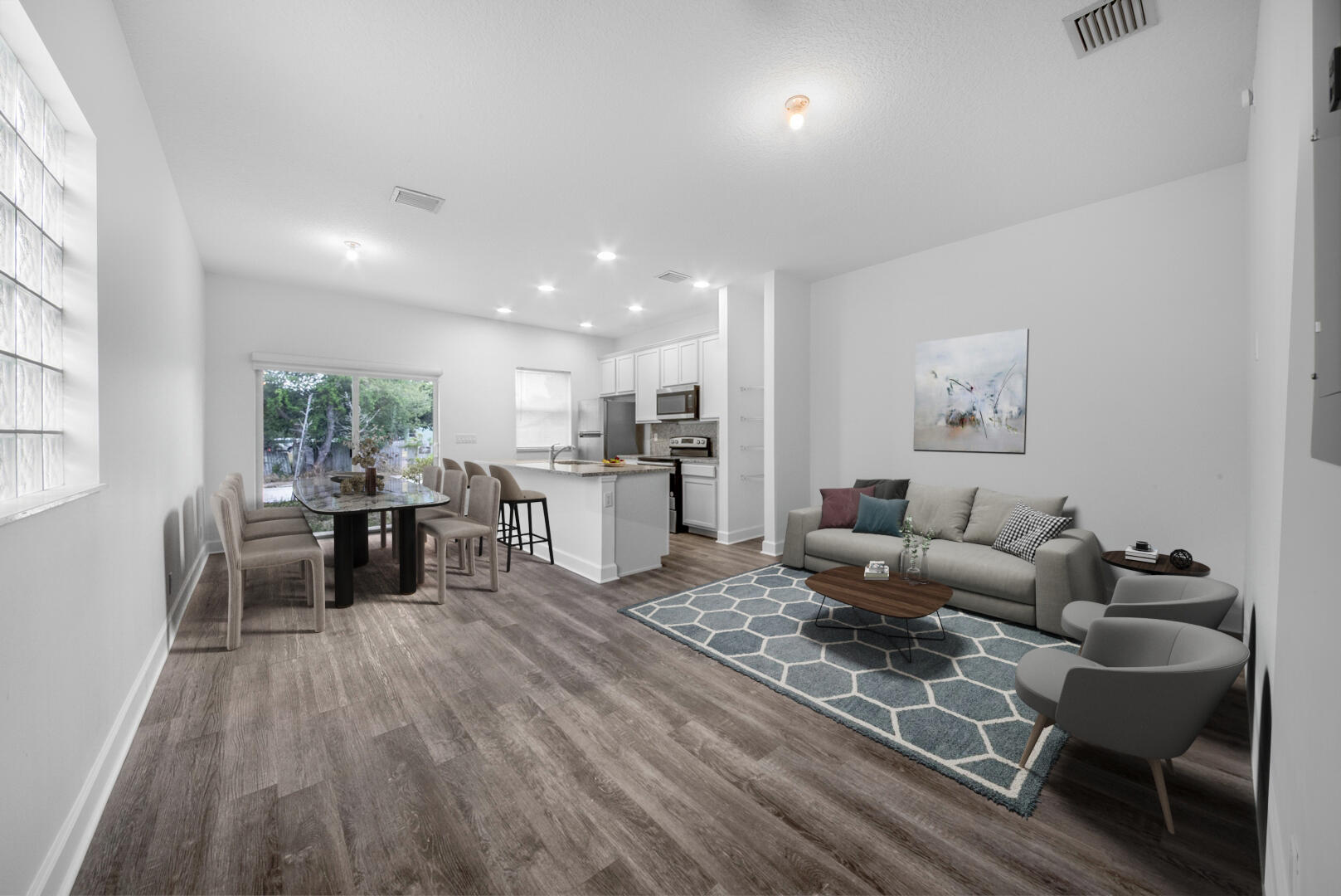 607 N F Street, Lake Worth