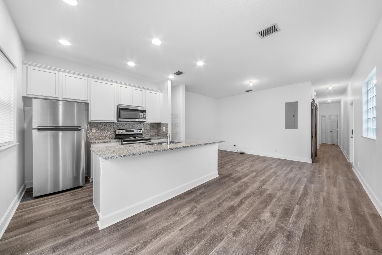 607 N F Street, Lake Worth