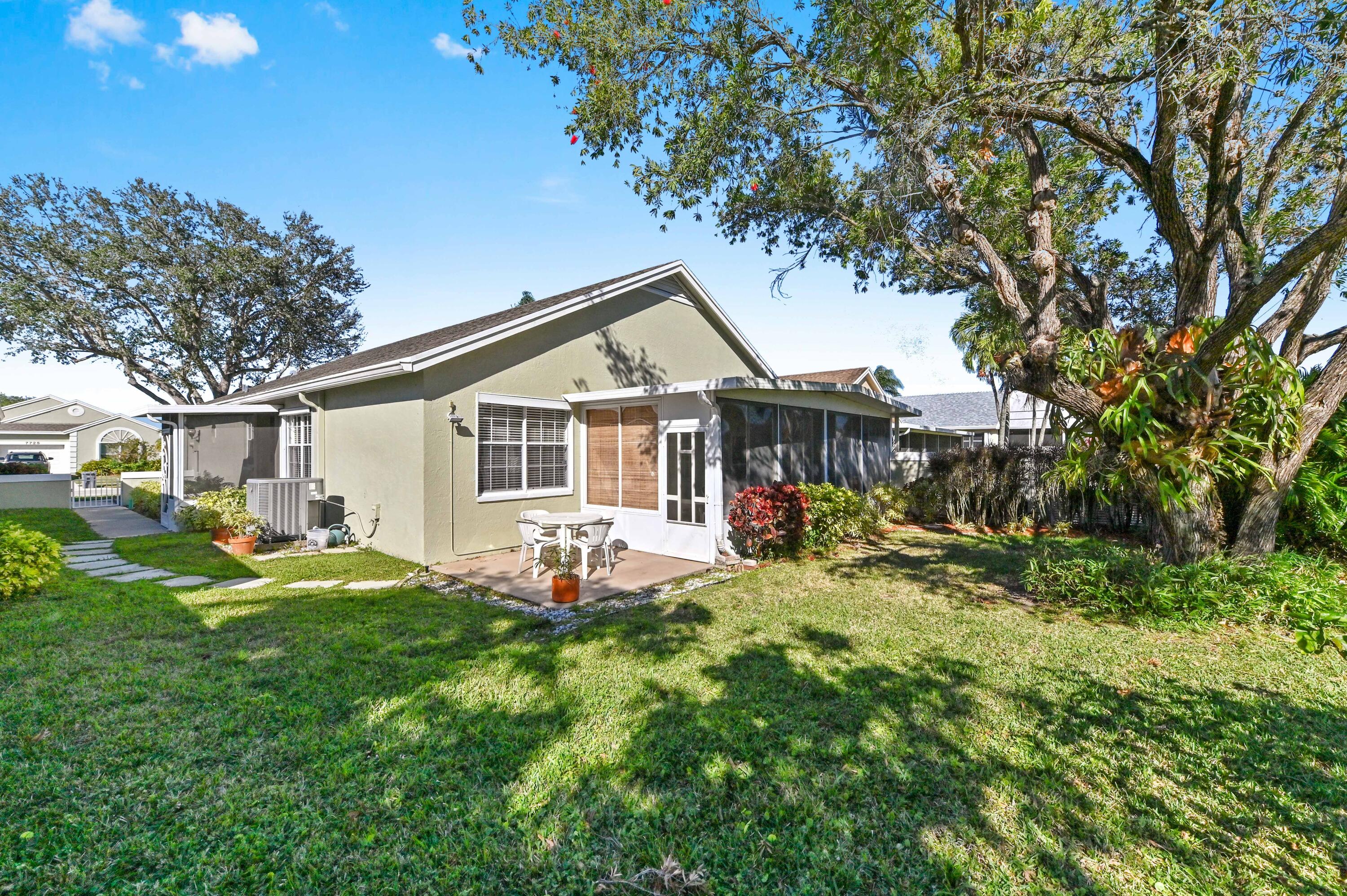 7724 Mansfield Hollow Road