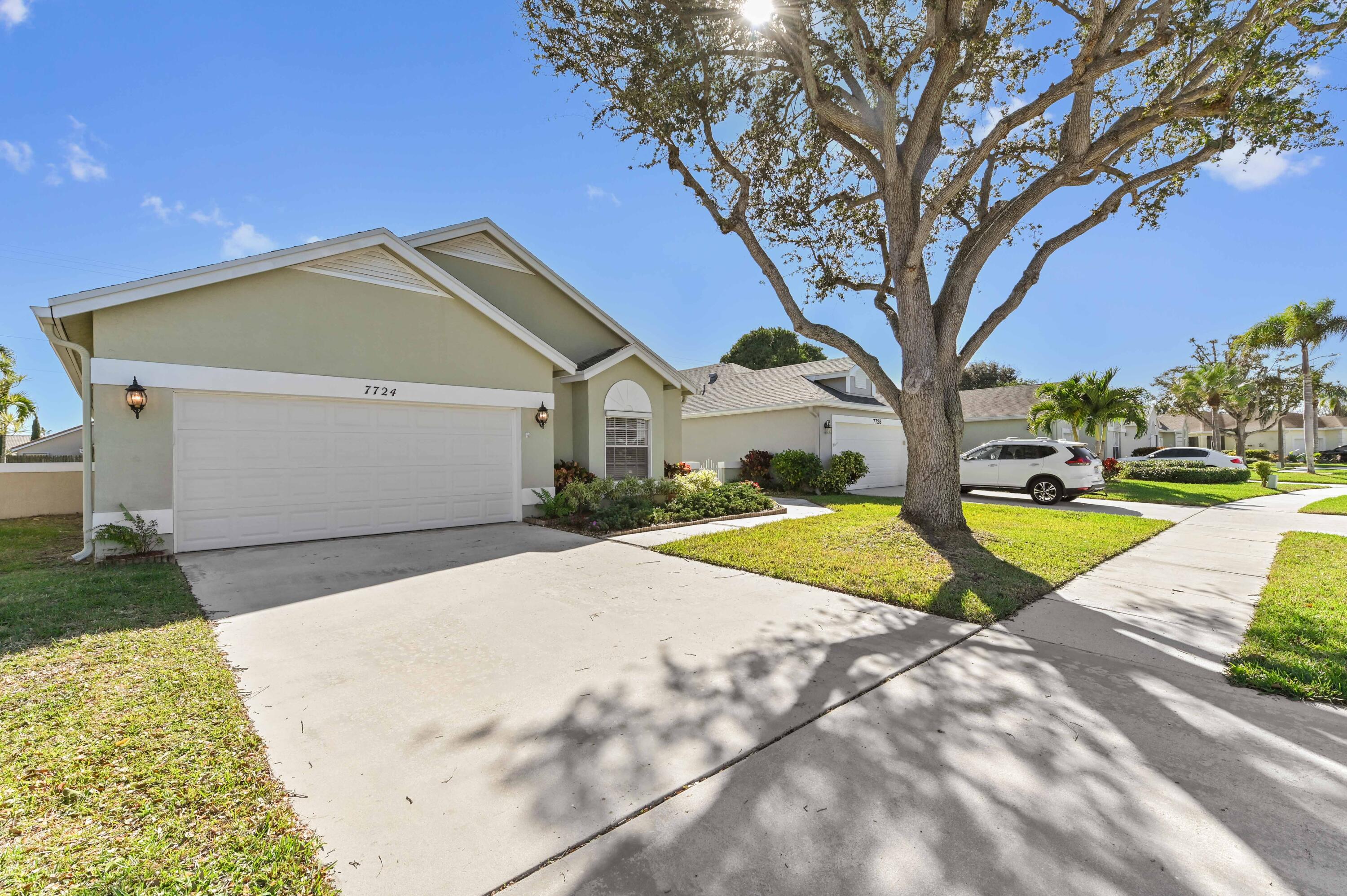 7724 Mansfield Hollow Road