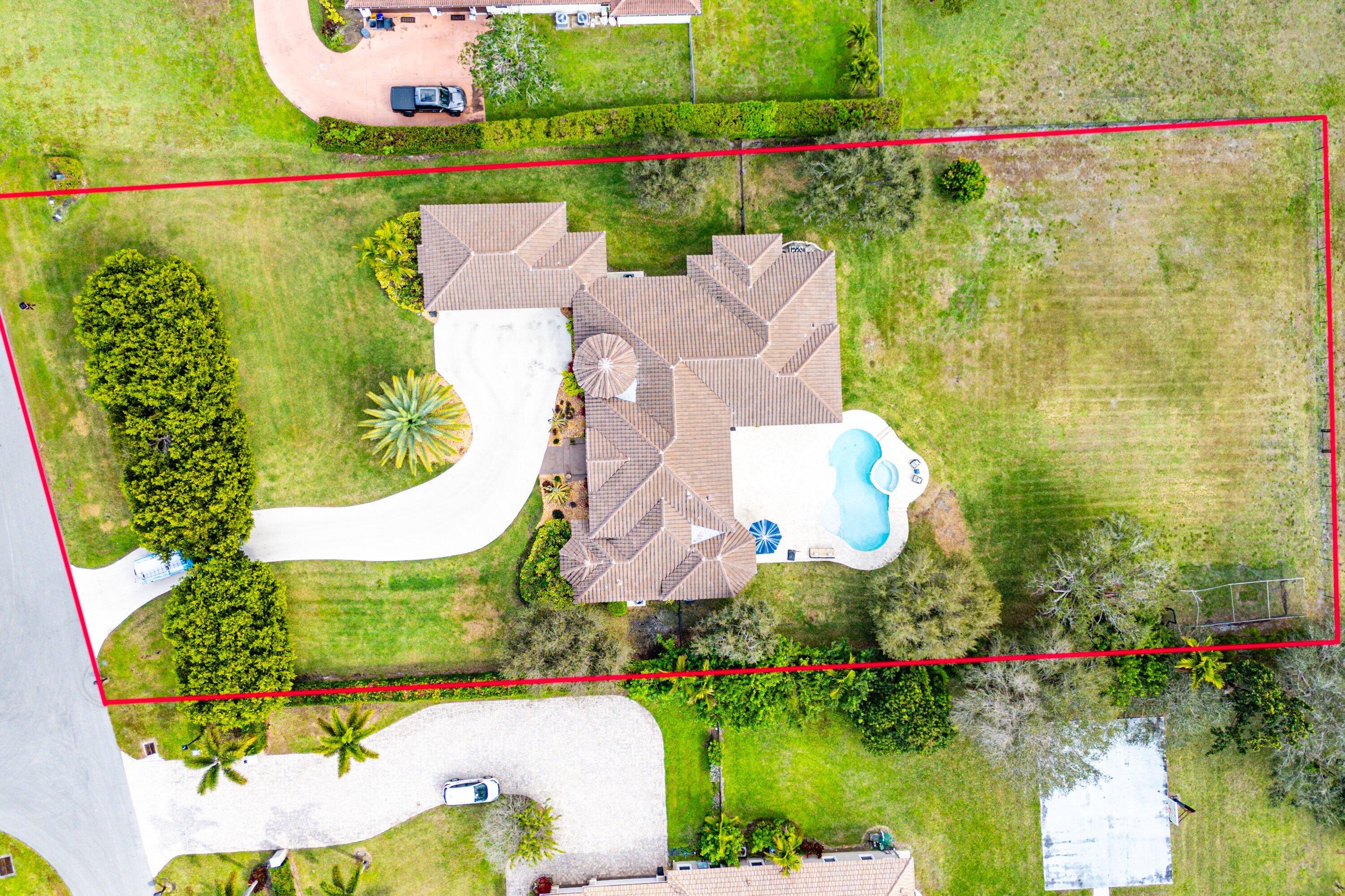 8880 S Kendale Circle