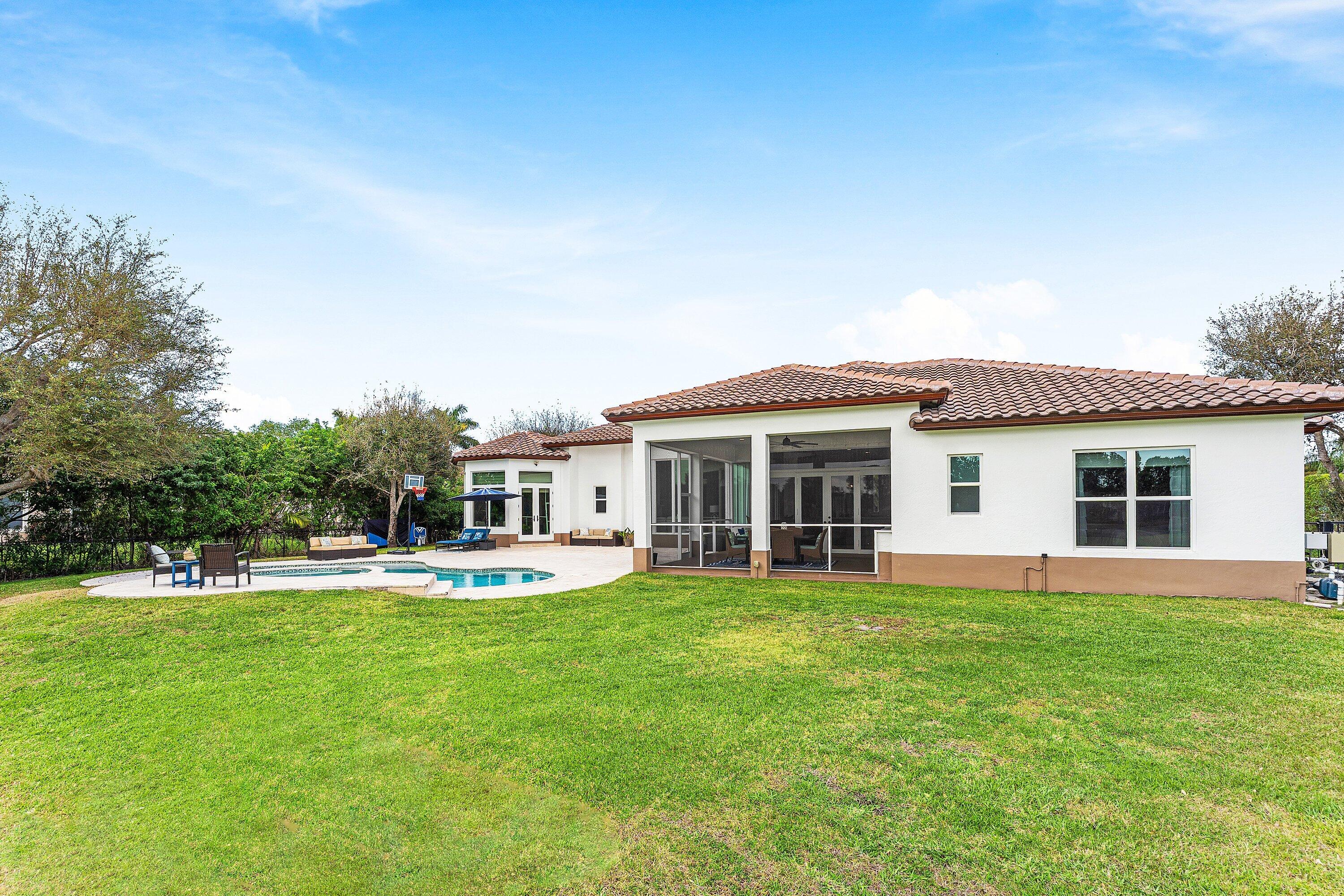 8880 S Kendale Circle