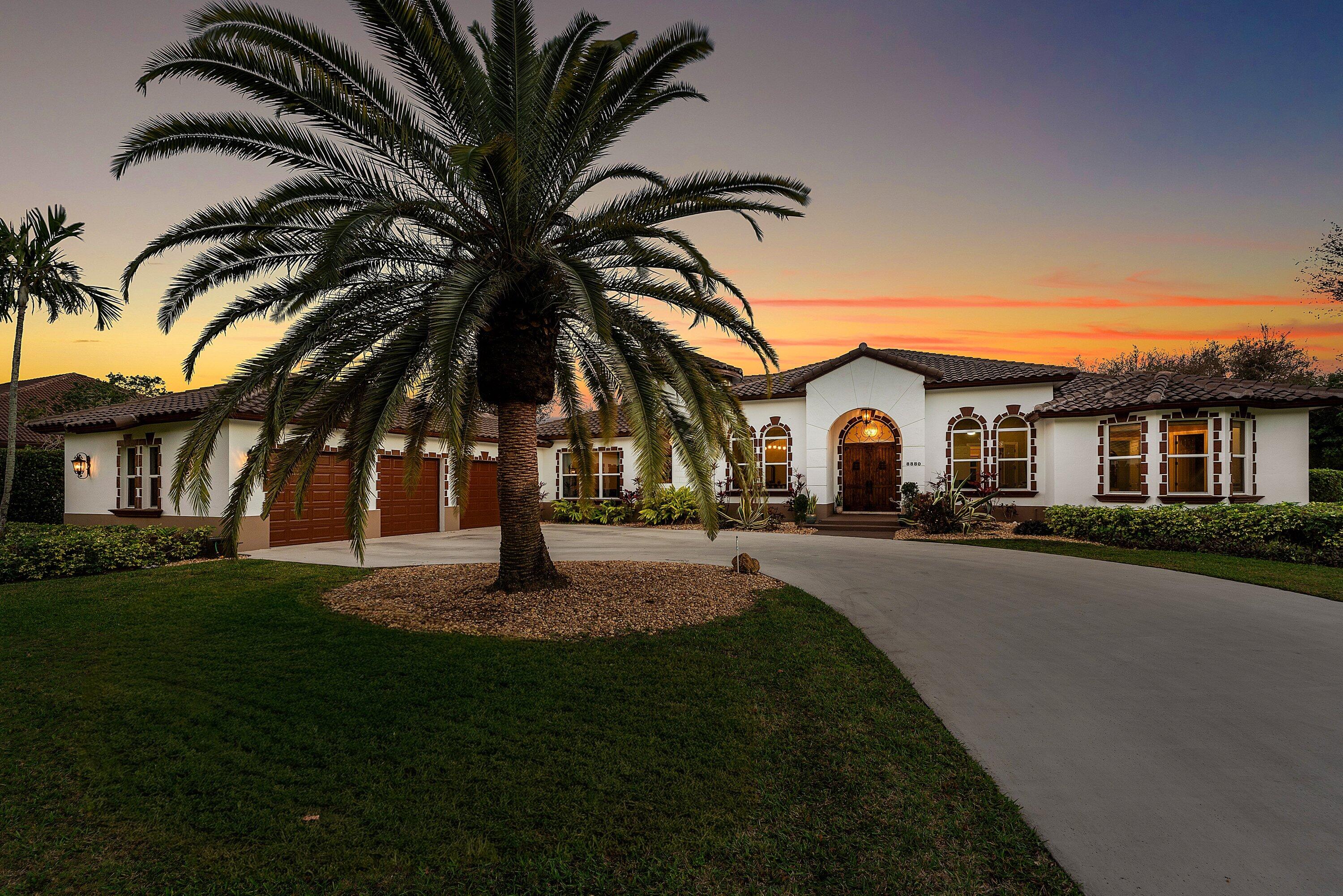 8880 S Kendale Circle