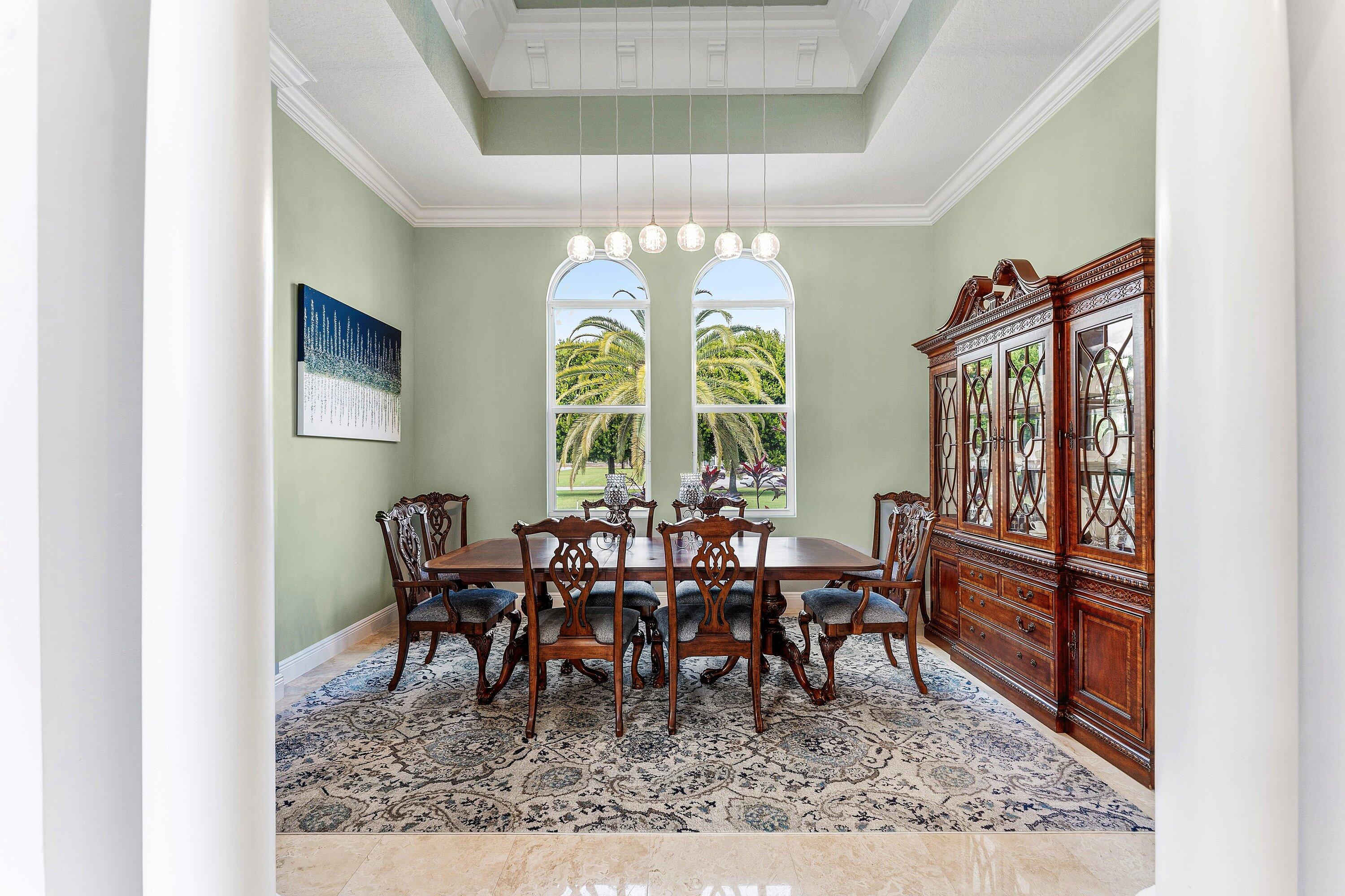 8880 S Kendale Circle