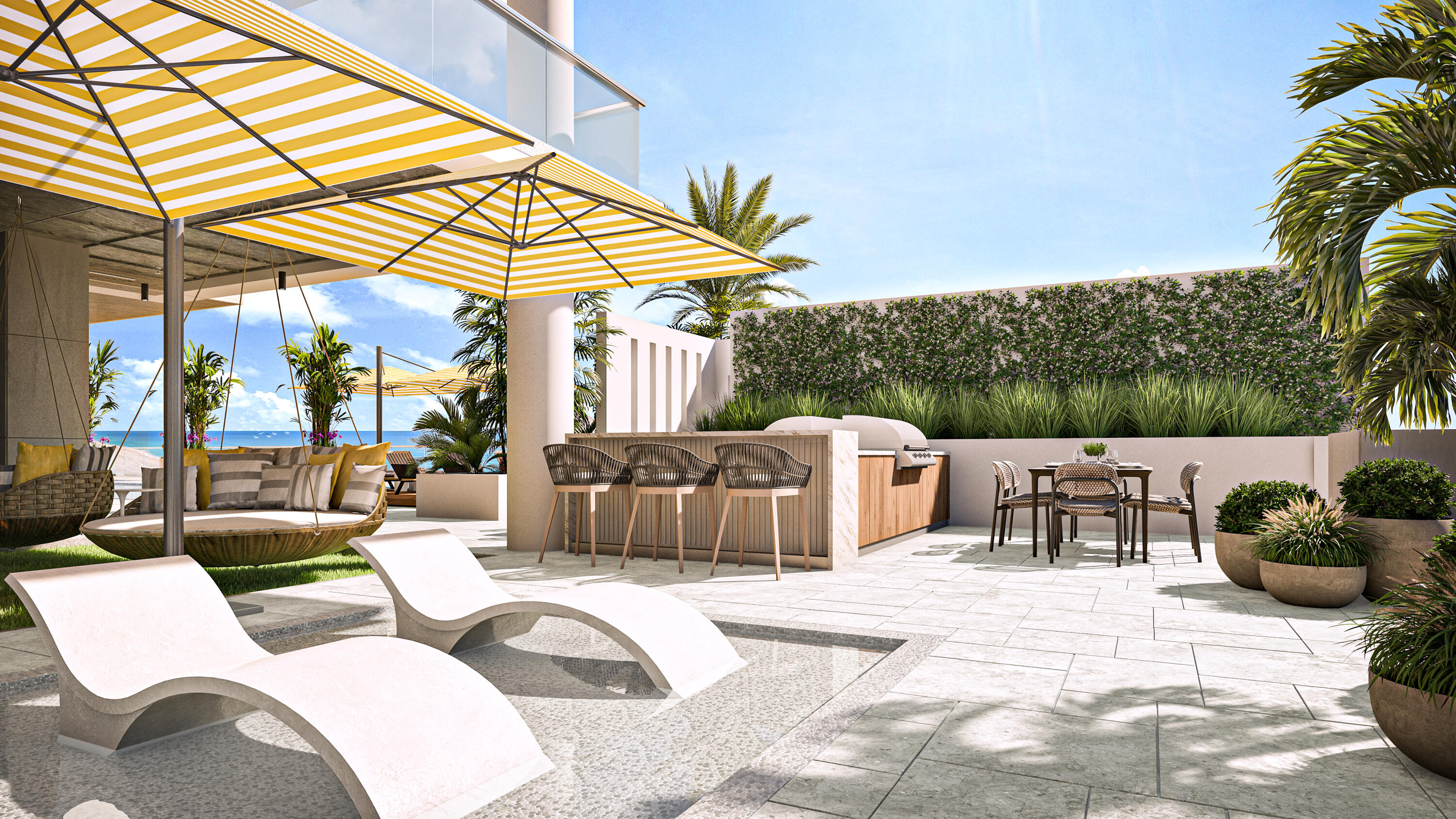 305 Briny Avenue 805