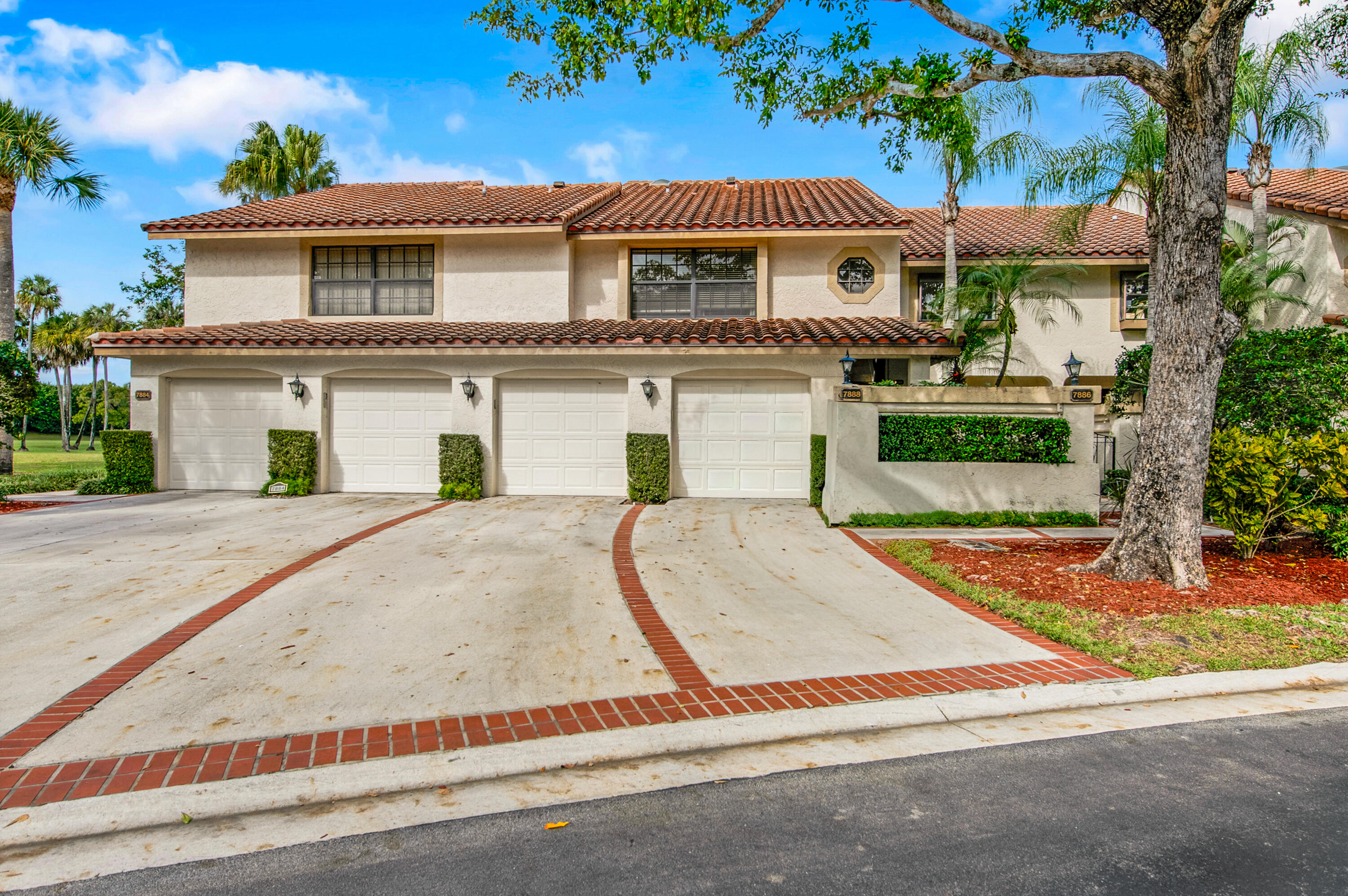 7888 La Mirada Drive