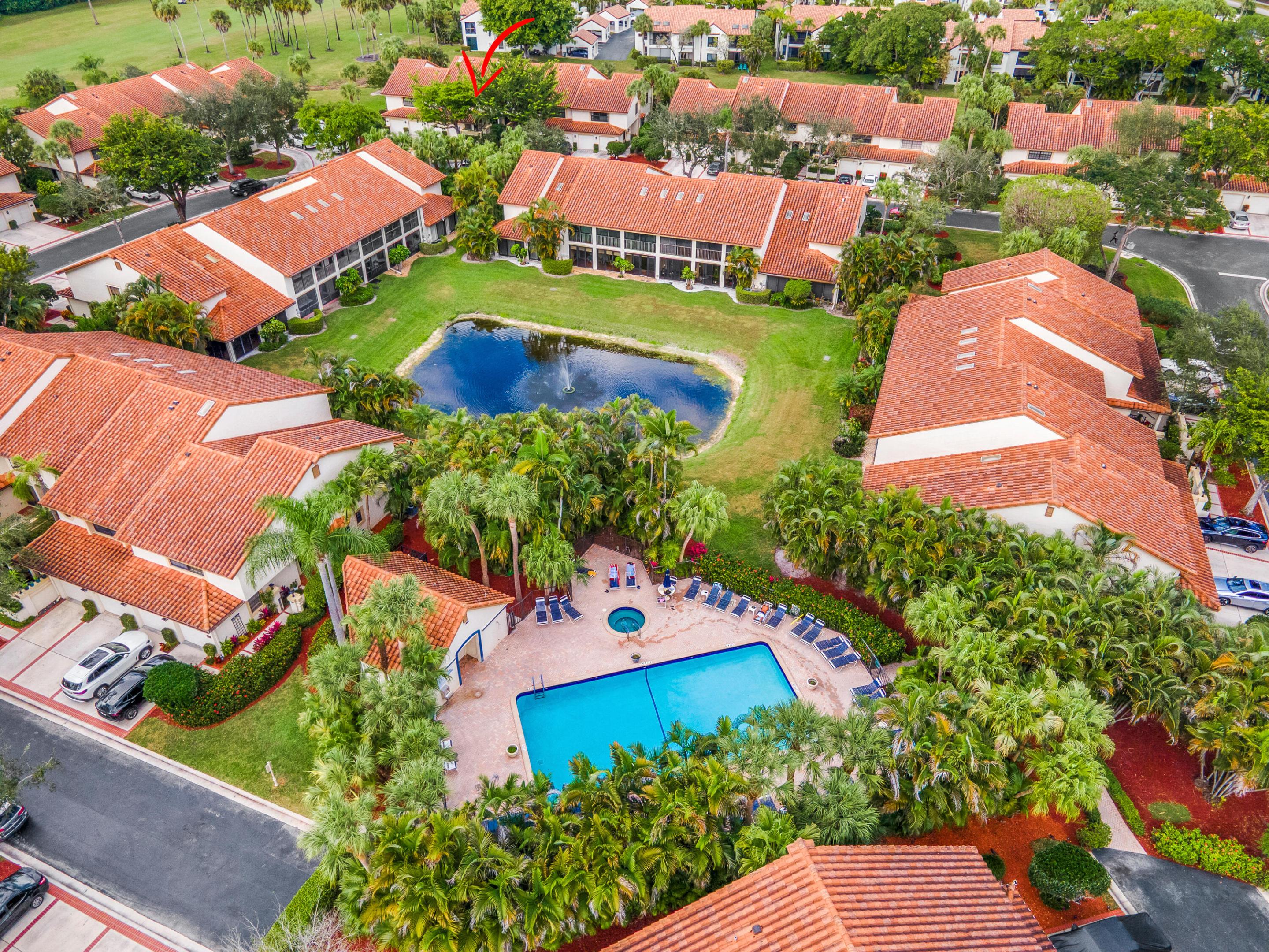 7888 La Mirada Drive