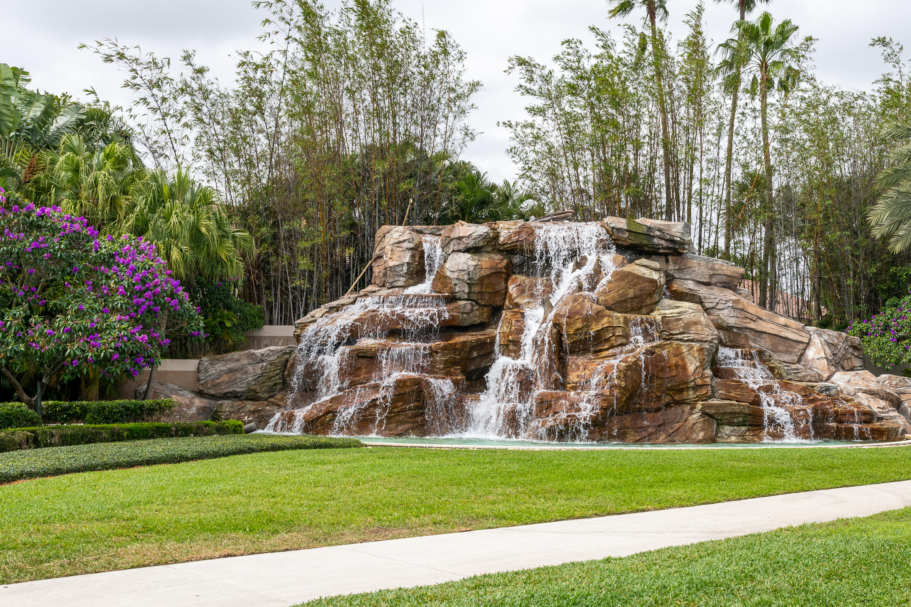 7888 La Mirada Drive